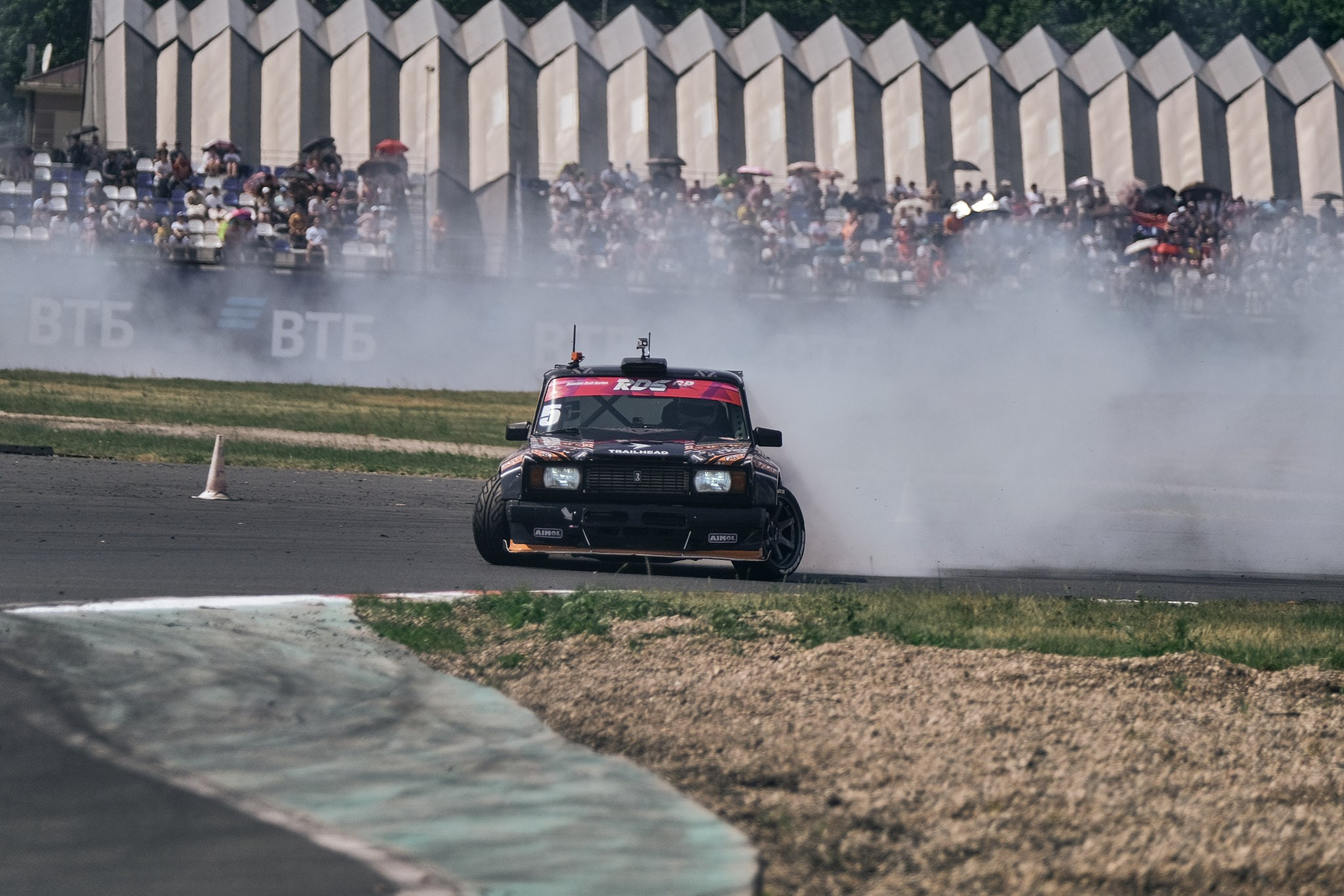 Дрифт. Организация фото/видео съемки, Москва