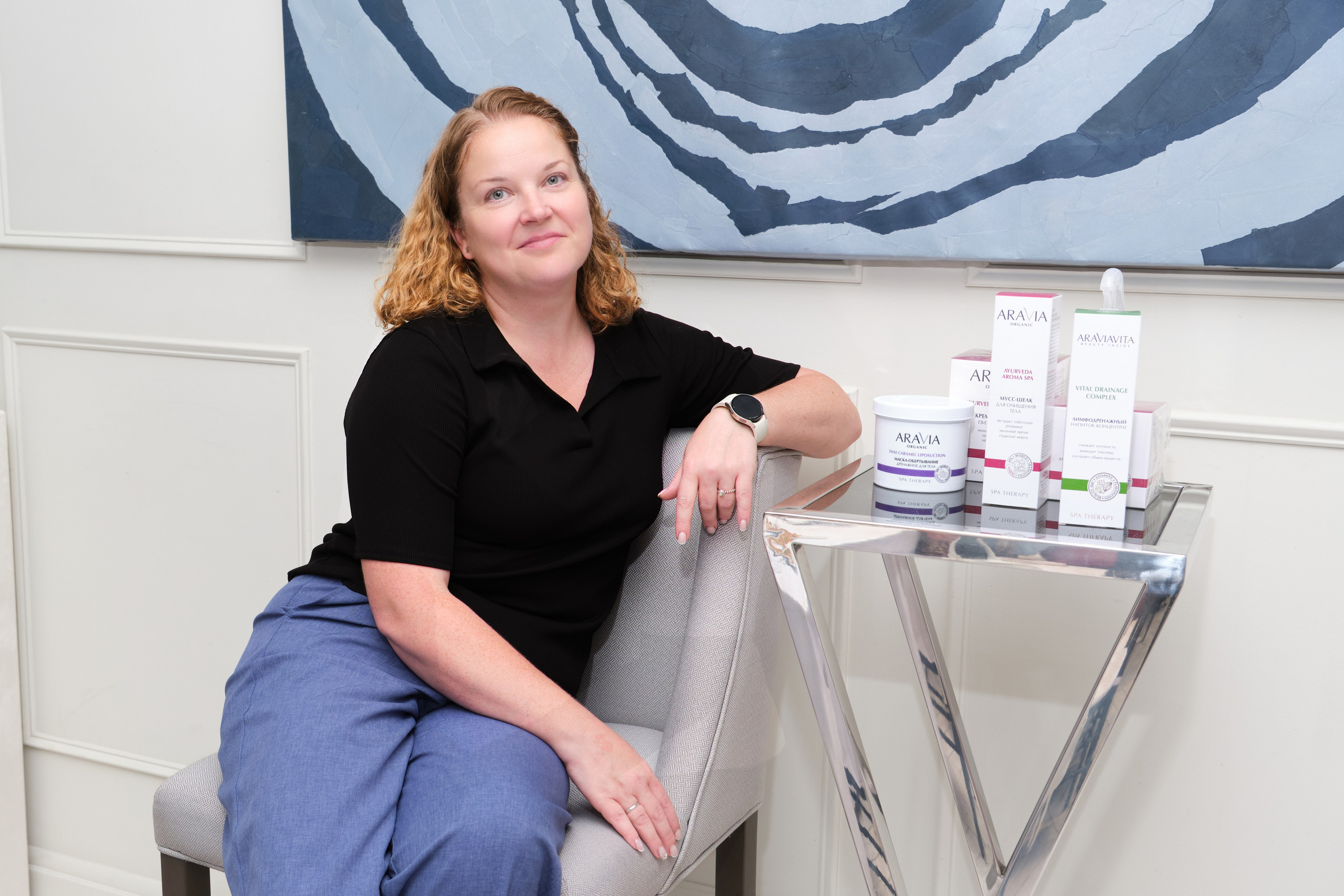 ARAVIA. Организация фото/видео съемки, Москва