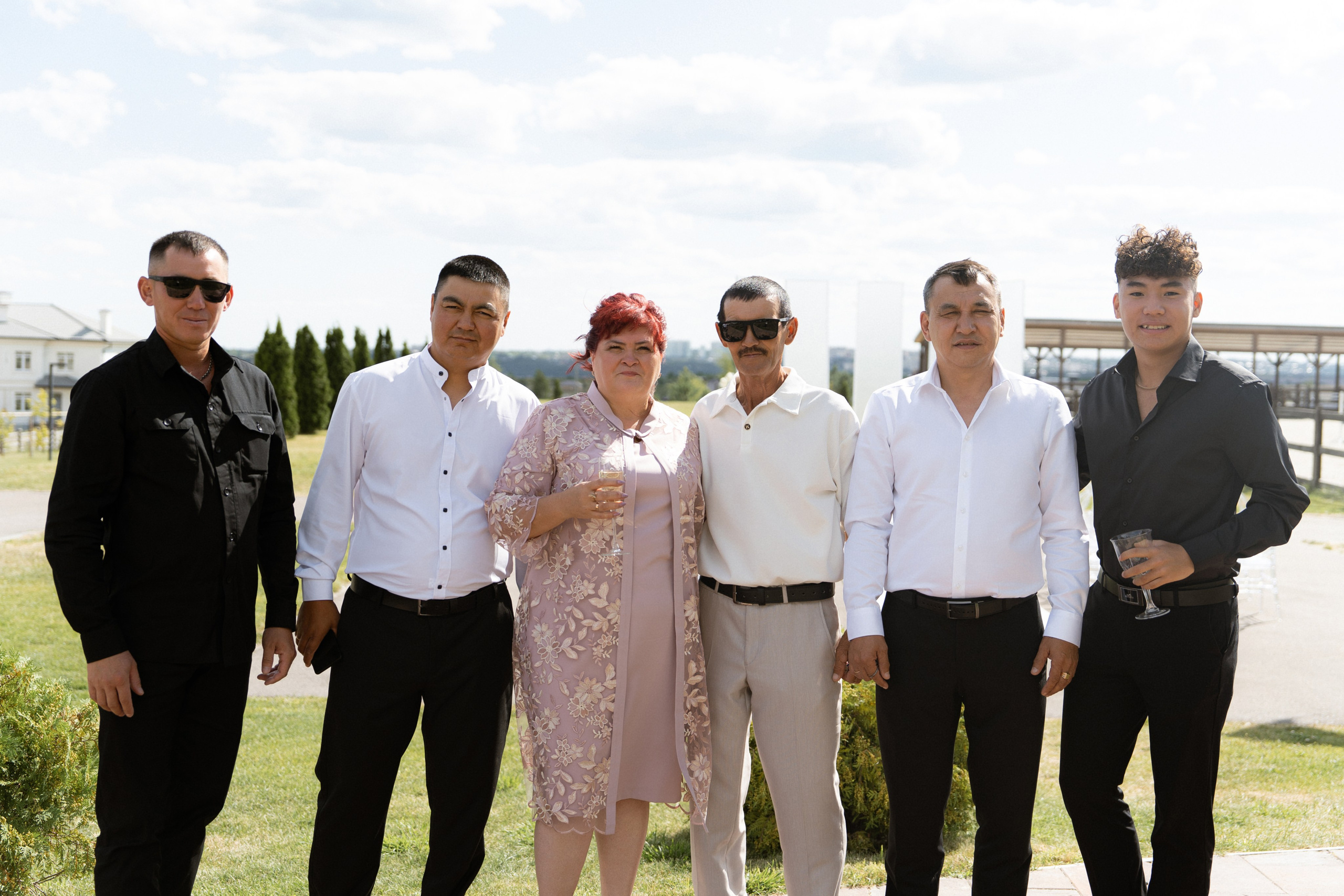 Lera & Andrey. Семейный и портретный фотограф в Саратове Сахарова Маша