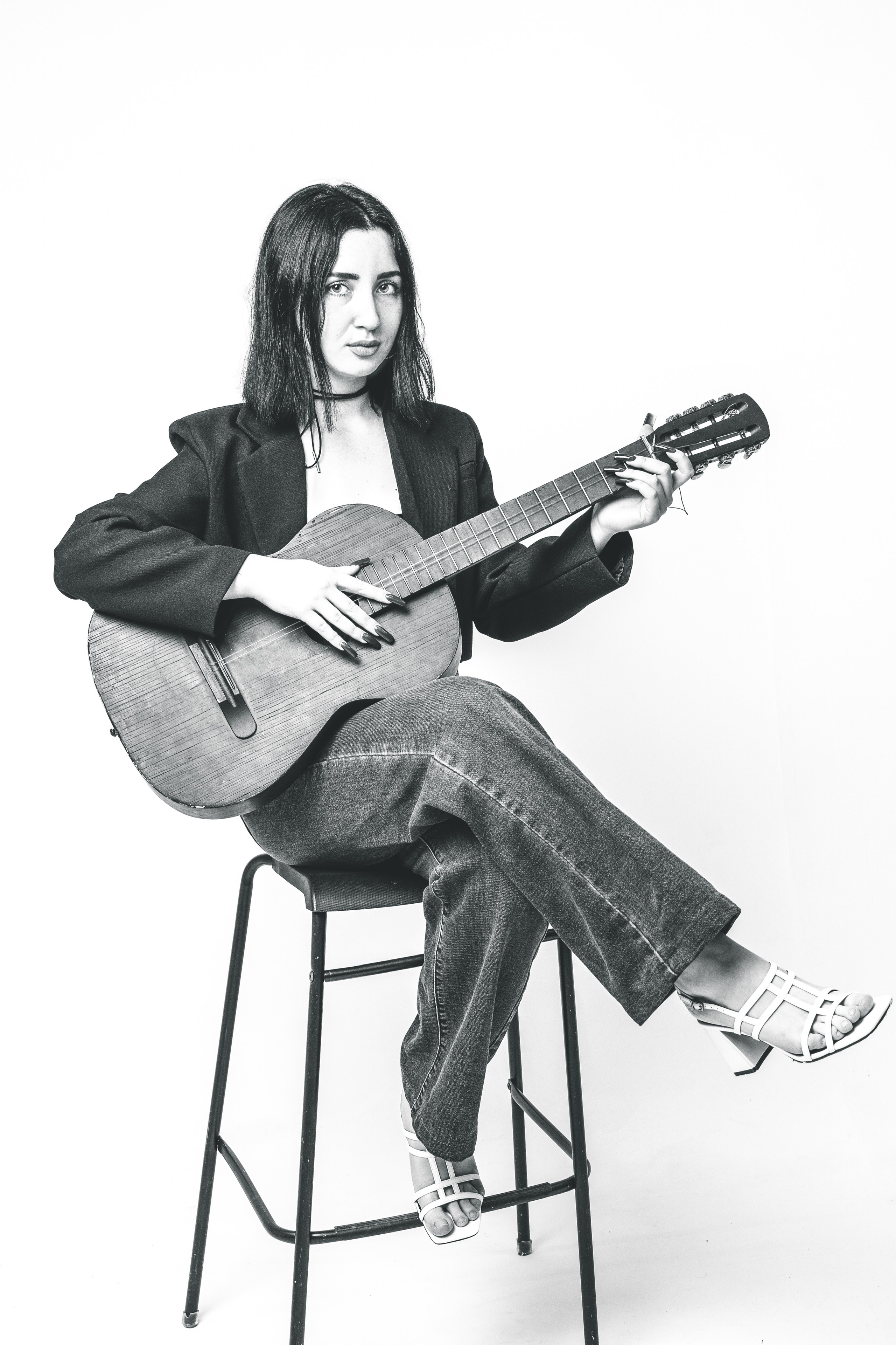 Мои работы. Фотограф Георгий Овсянников в Воронеже