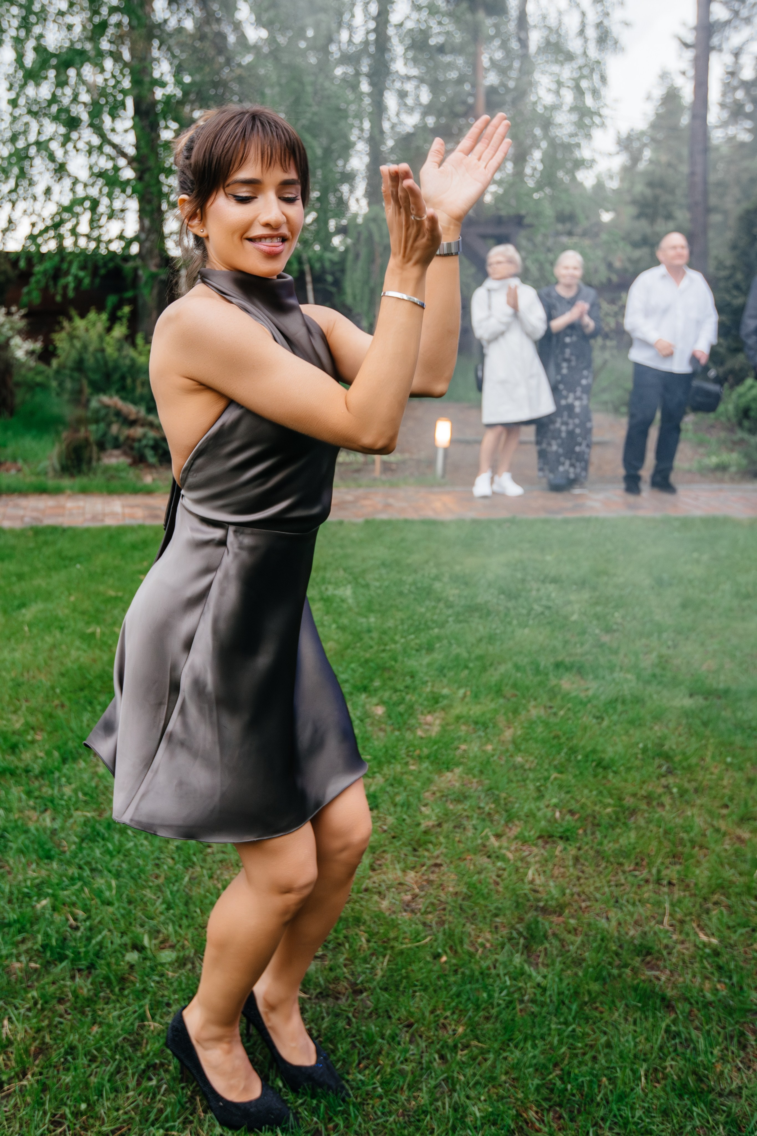 Элла & Кирилл. Свадебный фотограф Барнаул Алексей Павлов