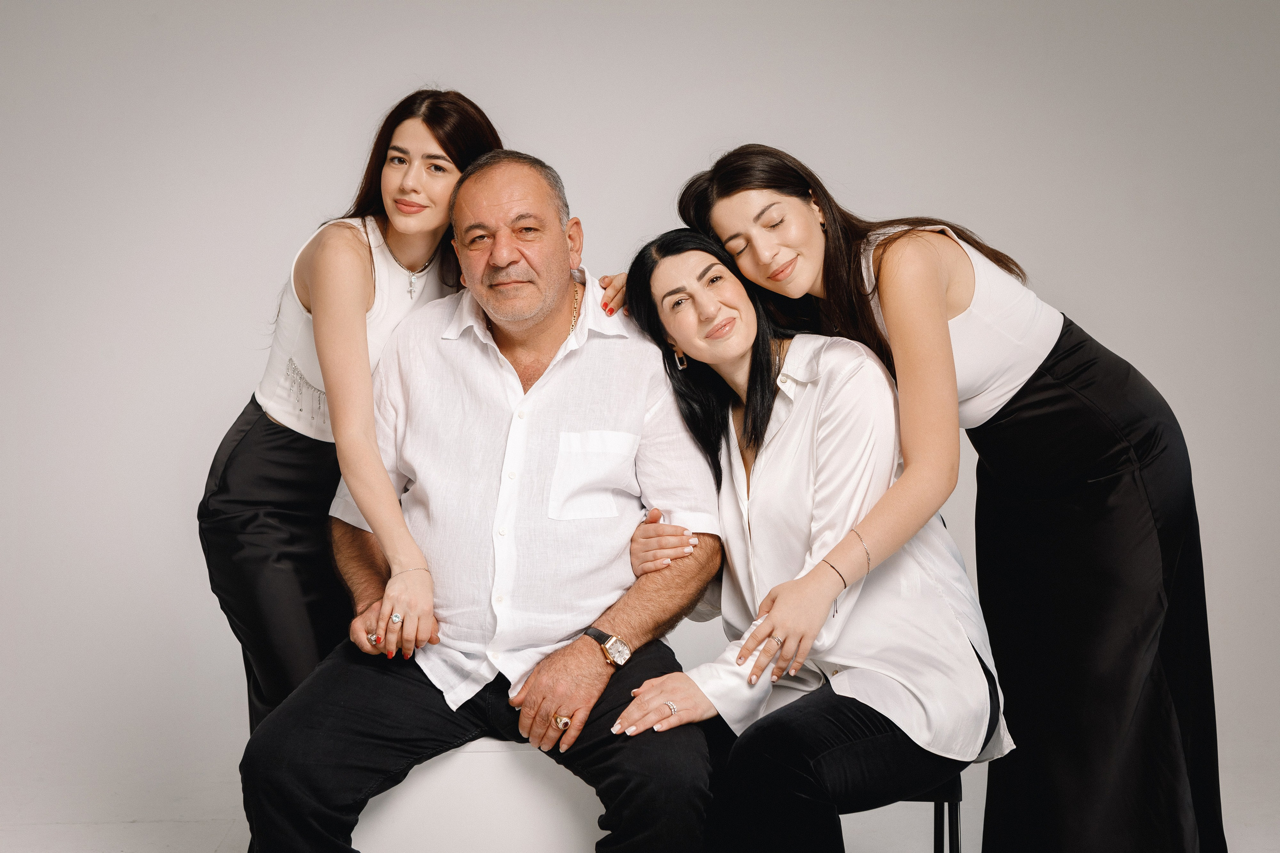 Family Love 2023. Свадьбы