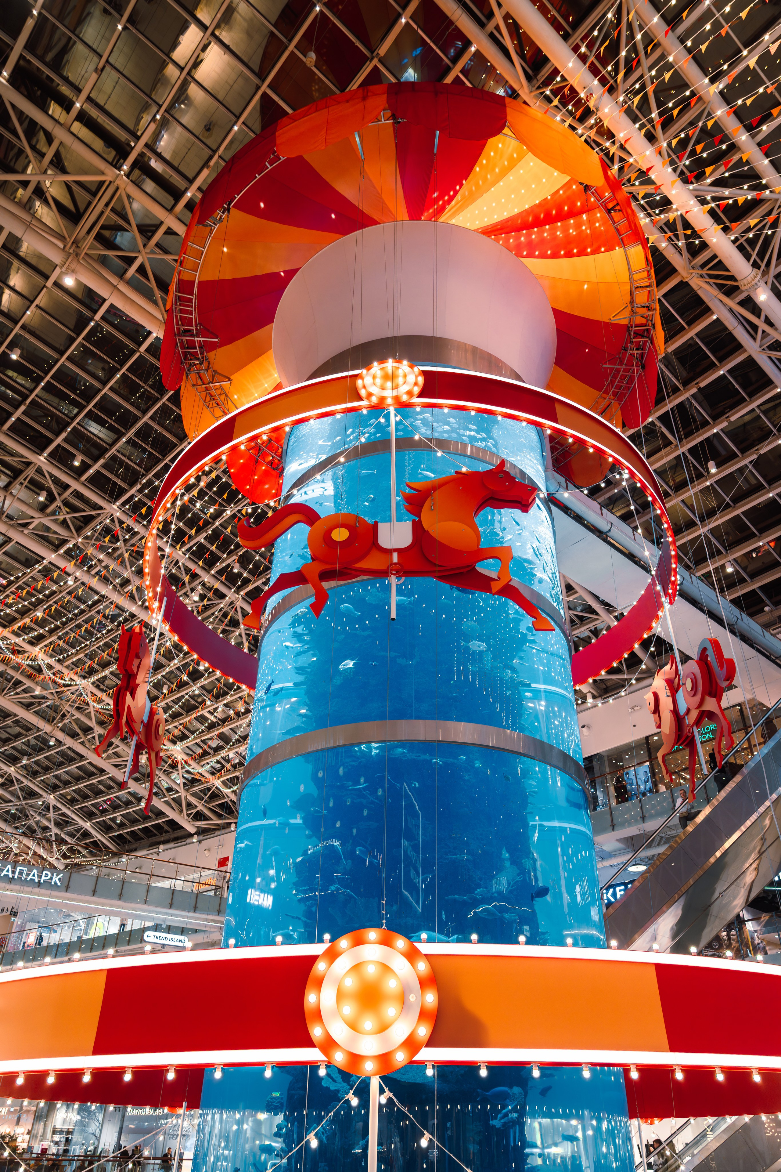 Aviapark-p. Vadim Yathartha — Photography, Cinematography, Generative AI