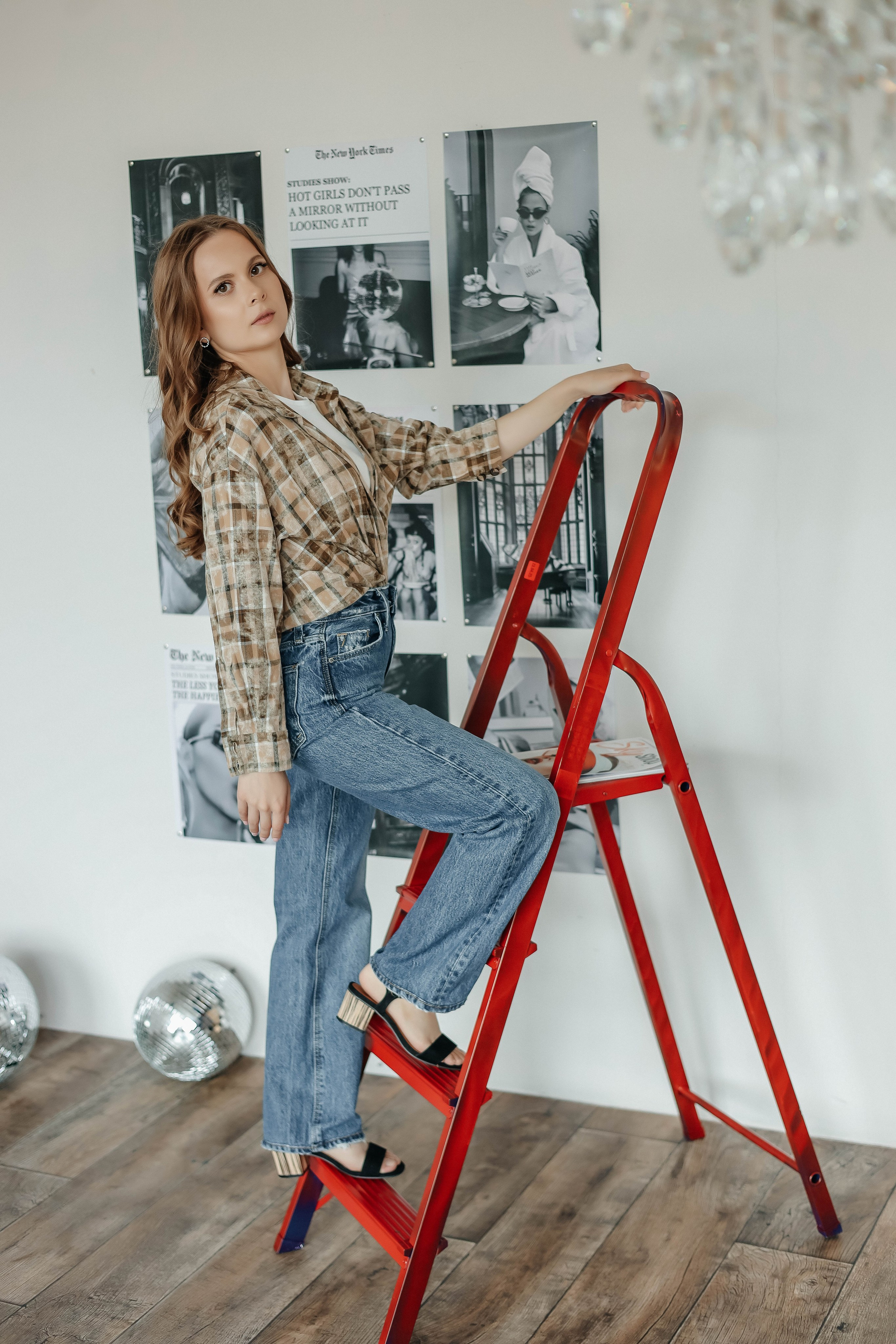 Альбом 9. Семейный фотограф Анна Мезенцева