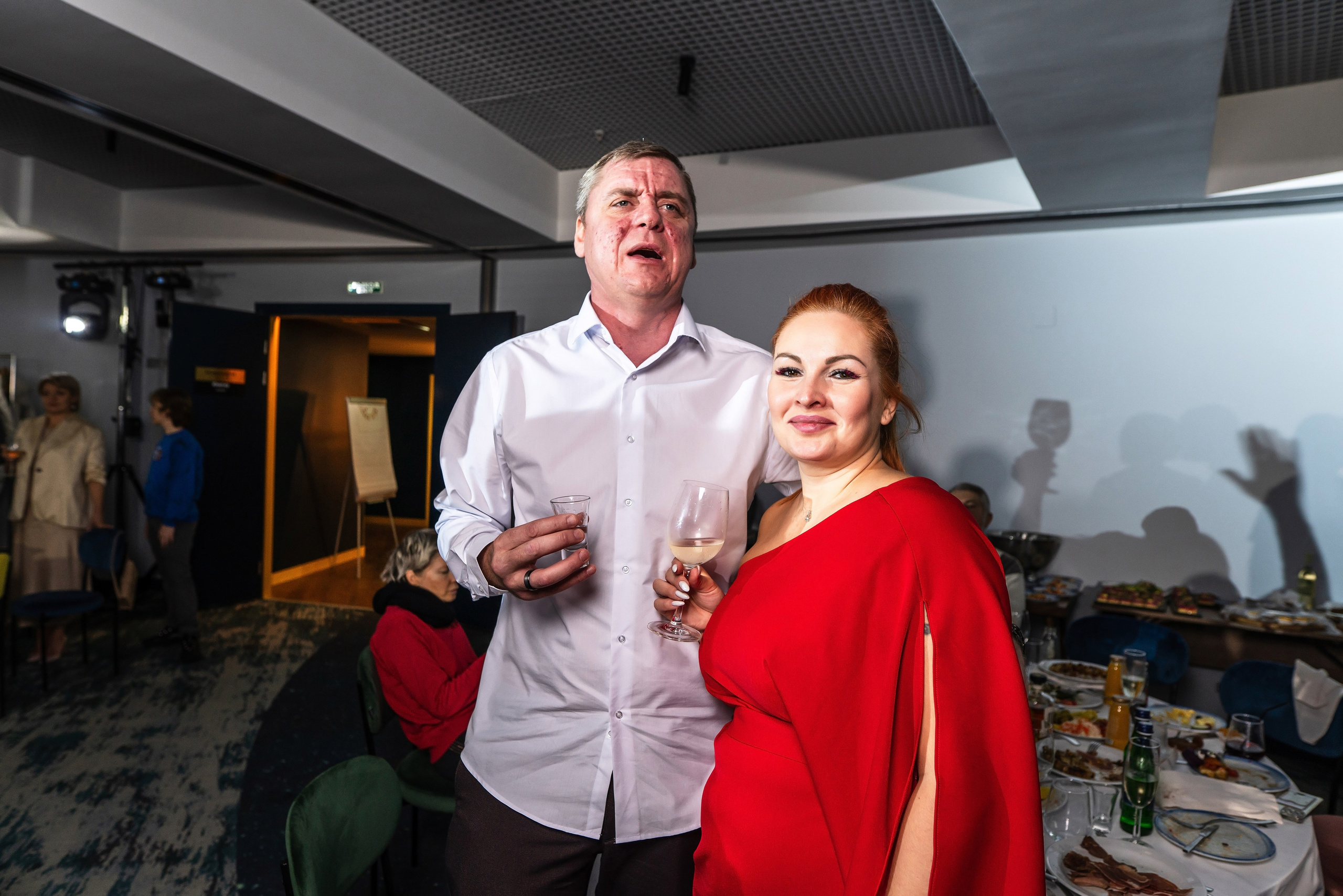 Фотограф на новогодний корпоратив. Фотограф Сочи