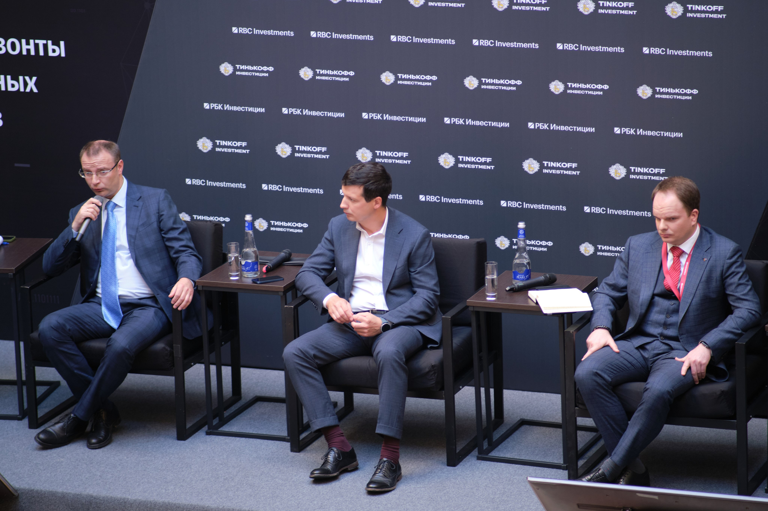 Репортаж Тиньков ПМЭФ 2022. Профессиональный фотограф в Москве Павел Жданов