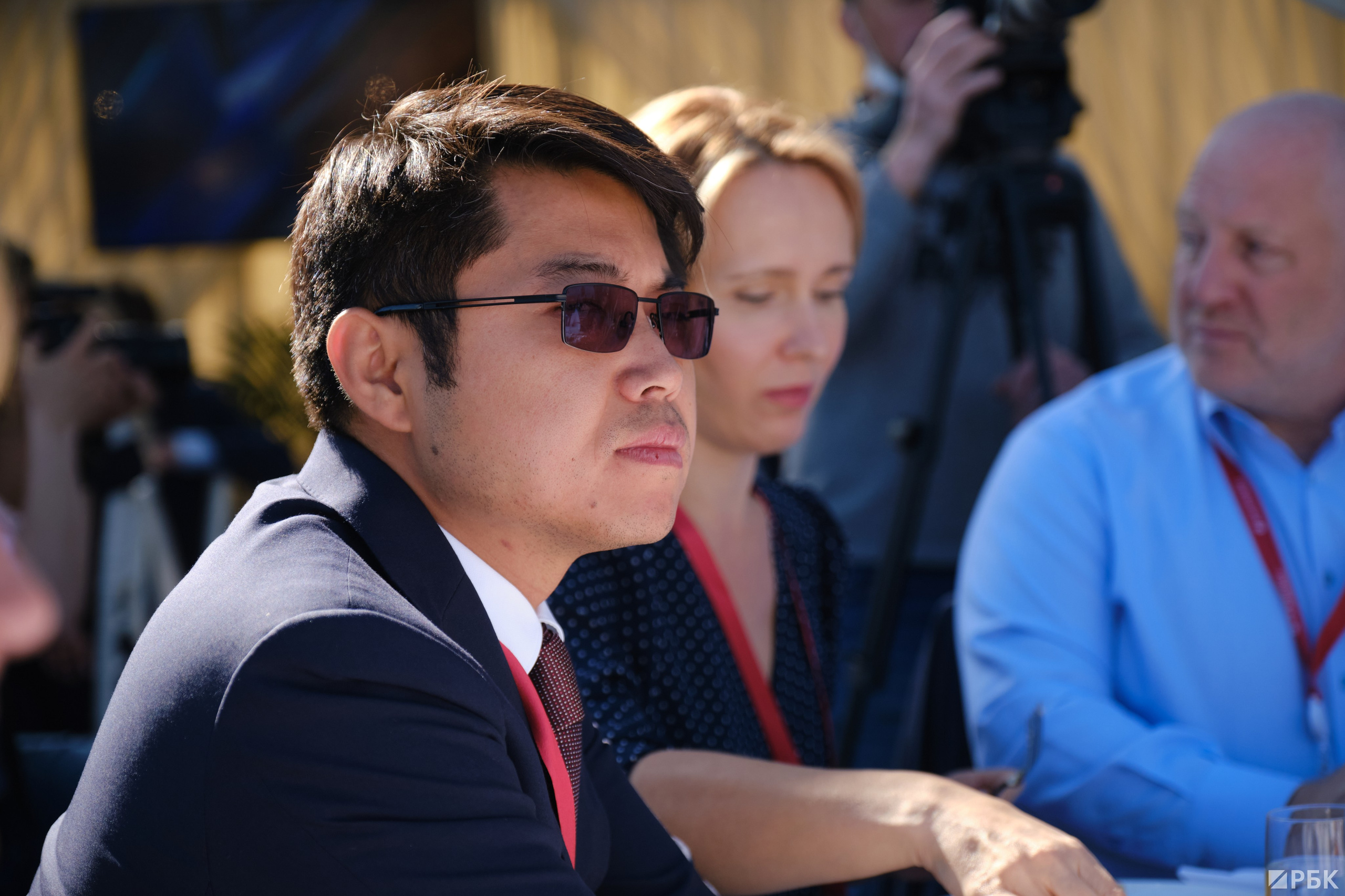 Бизнес-завтрак ПAO «Промсвязьбанк». Профессиональный фотограф в Москве Павел Жданов