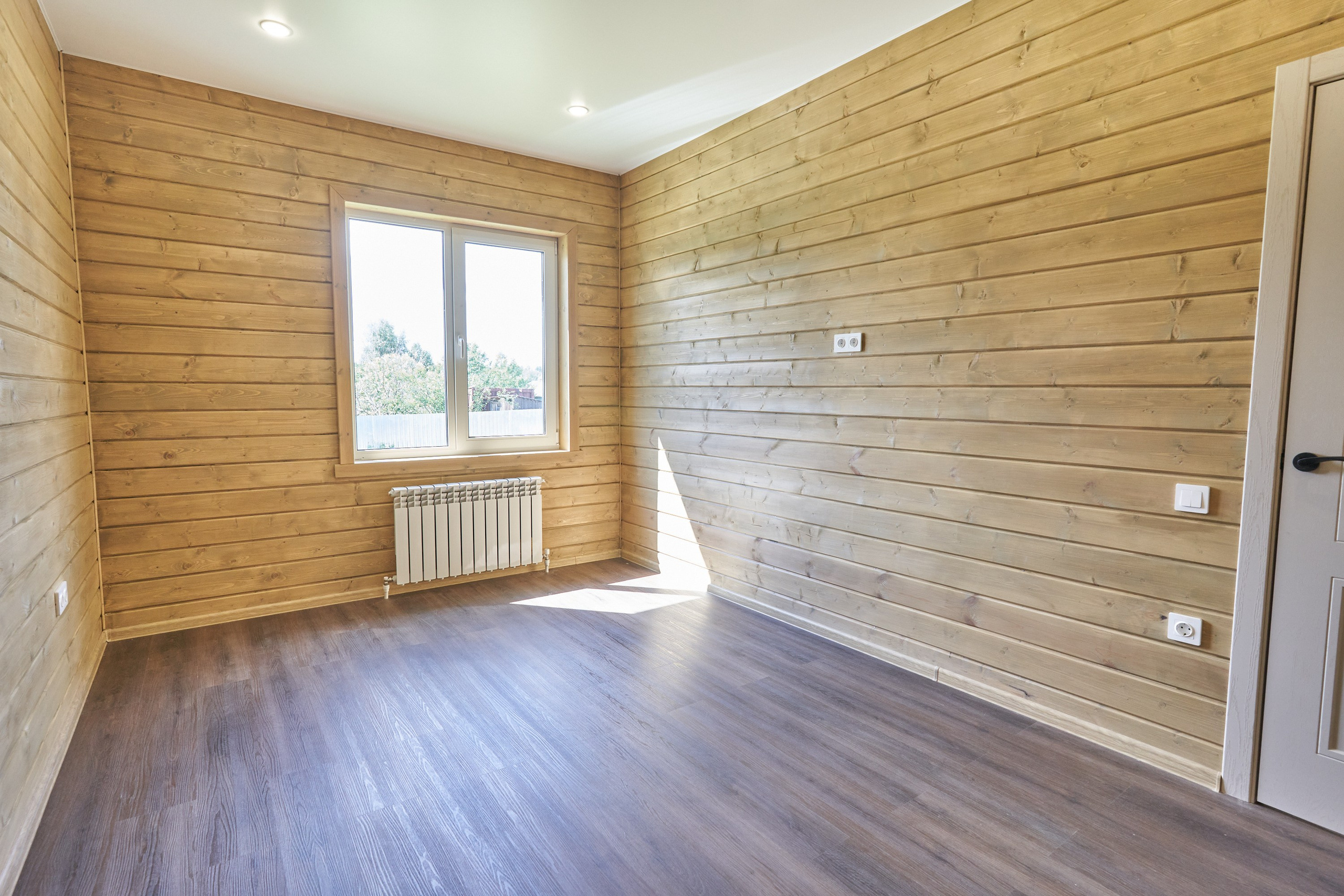 Загородный дом. Фотограф в Твери Захаров Сергей