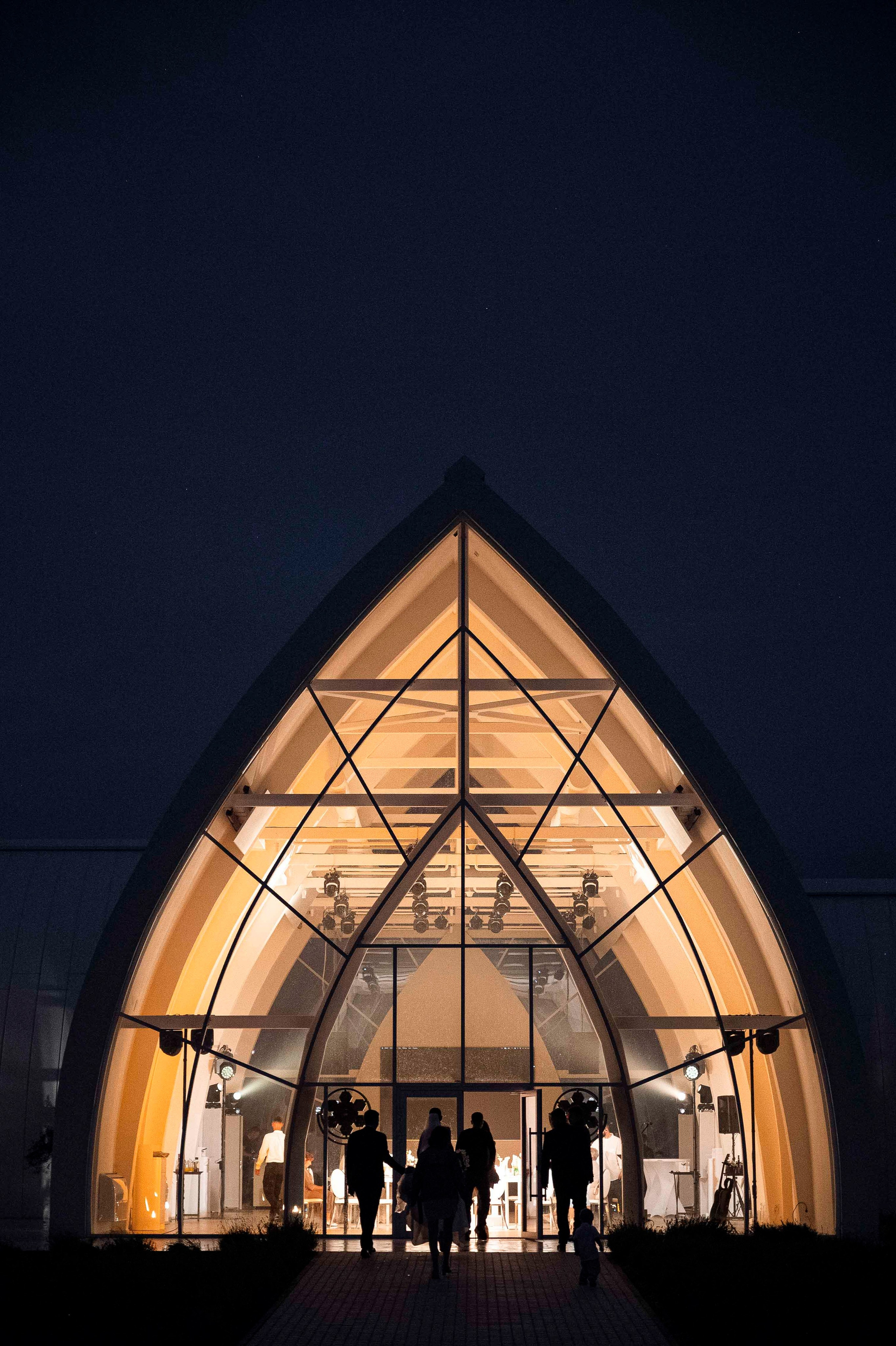 Анатолий и Дарья. Фотограф Антон Горин