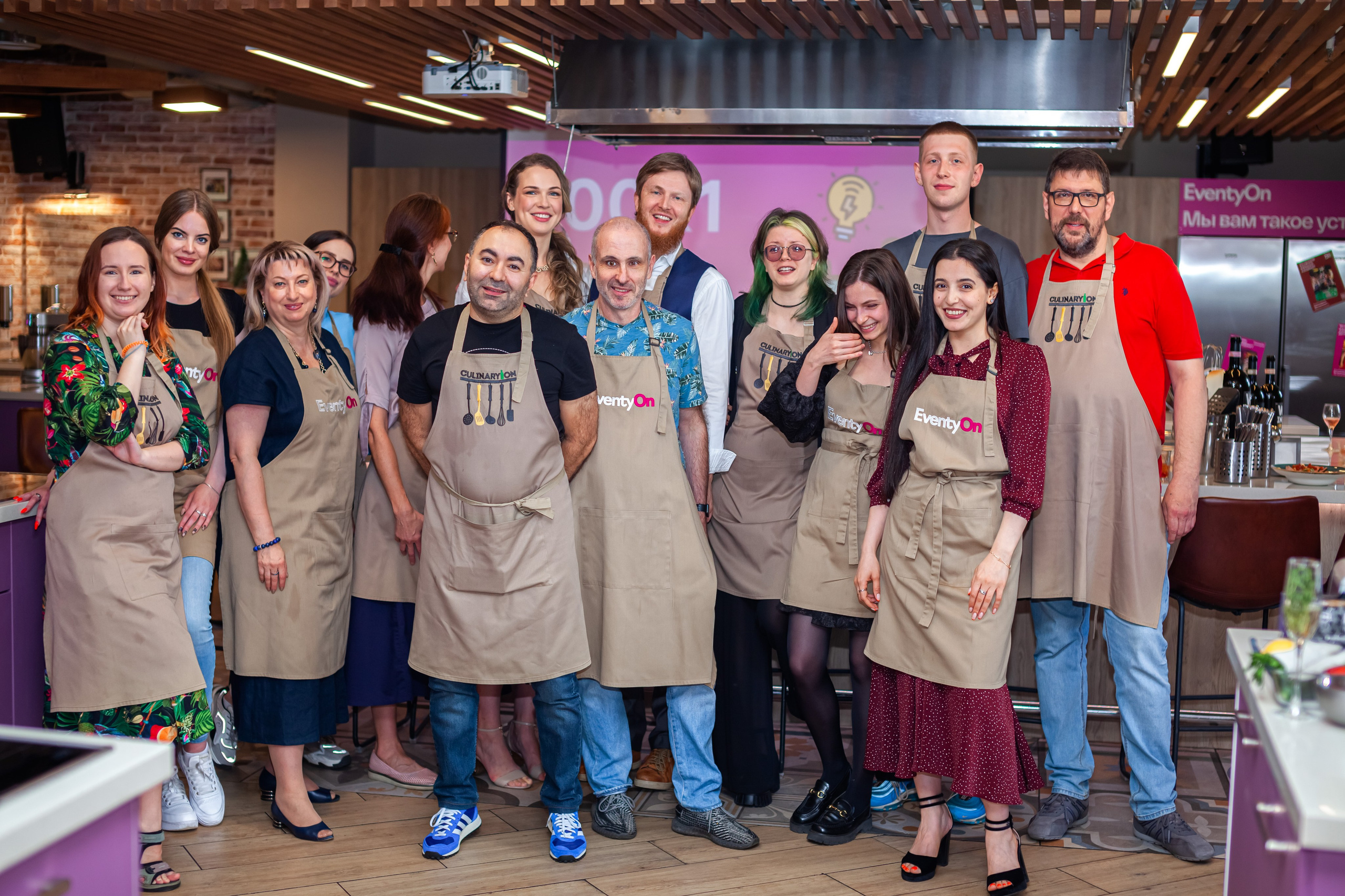 SimoDent — корпоратив. Двойняшки-фотографы Анна и Анастасия в Санкт-Петербурге