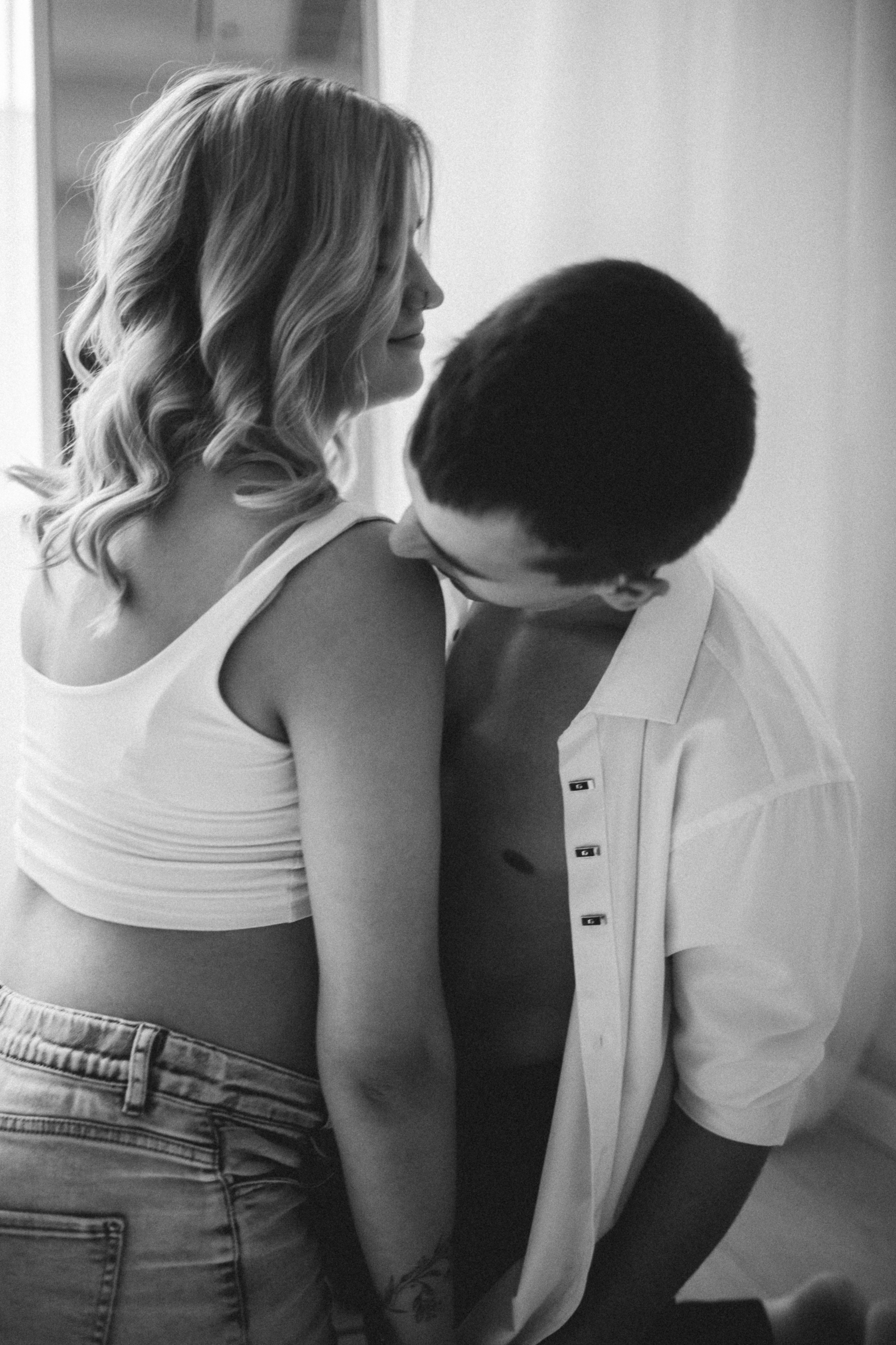 Валерия и Алексей. Фотограф в Архангельске Татьяна Дмитриева