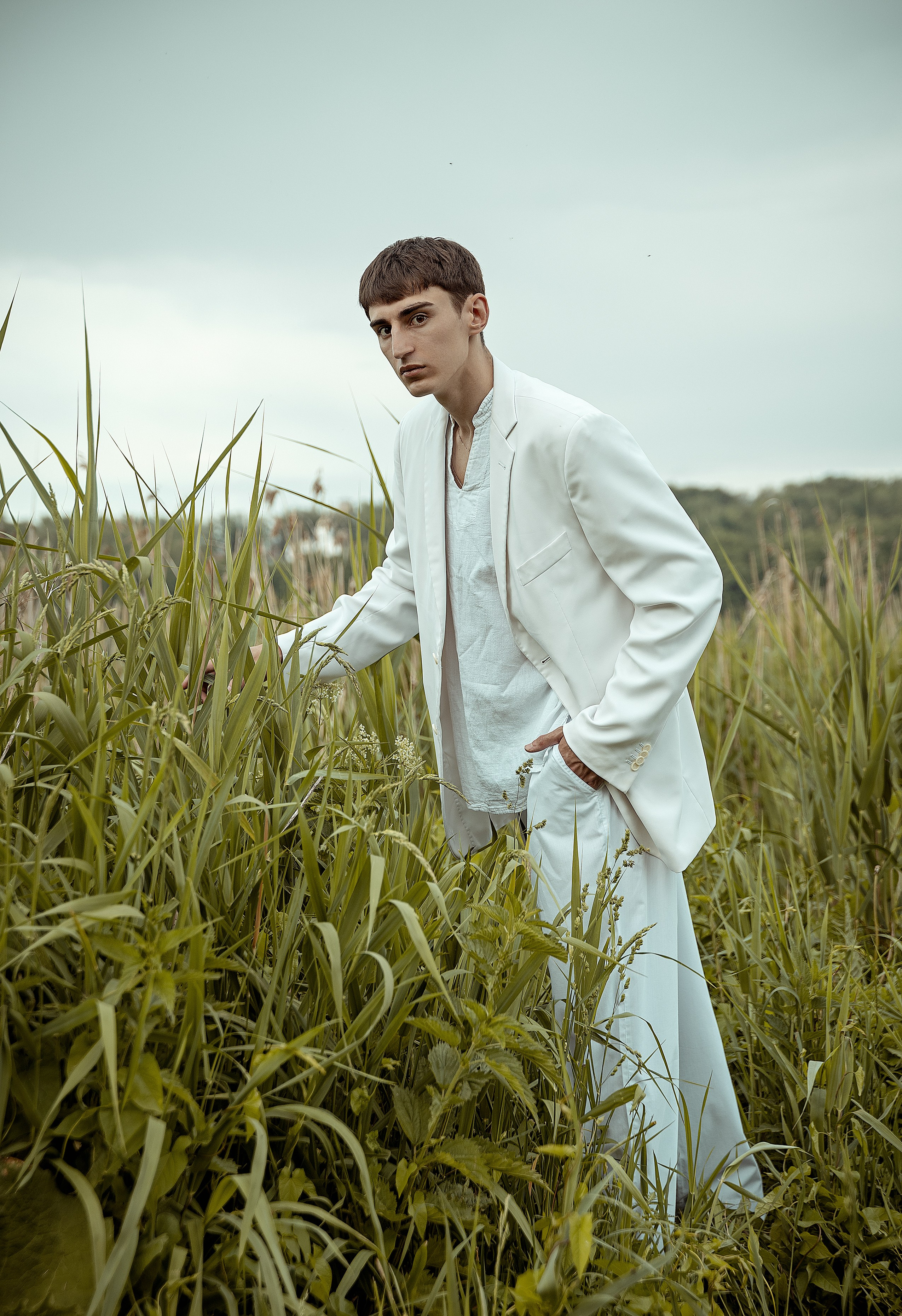 Слава. Свадебный/Портретный фотограф снимаю в Москве