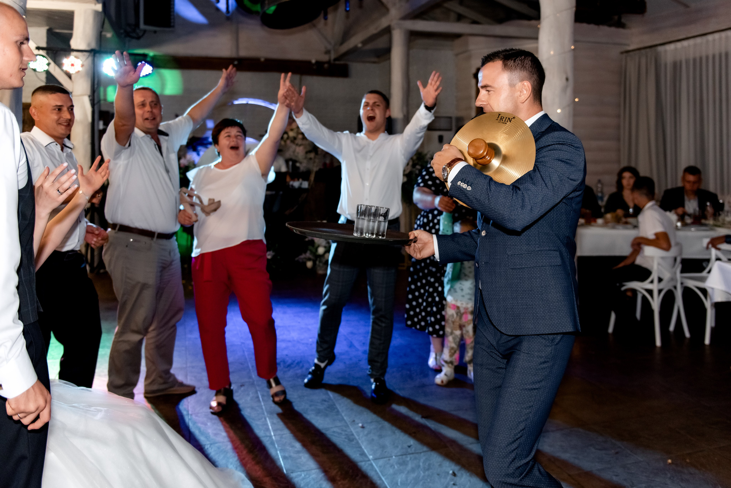 Лиза и Максим. Свадебный и семейный фотограф в Алексеевке Марина Купреева