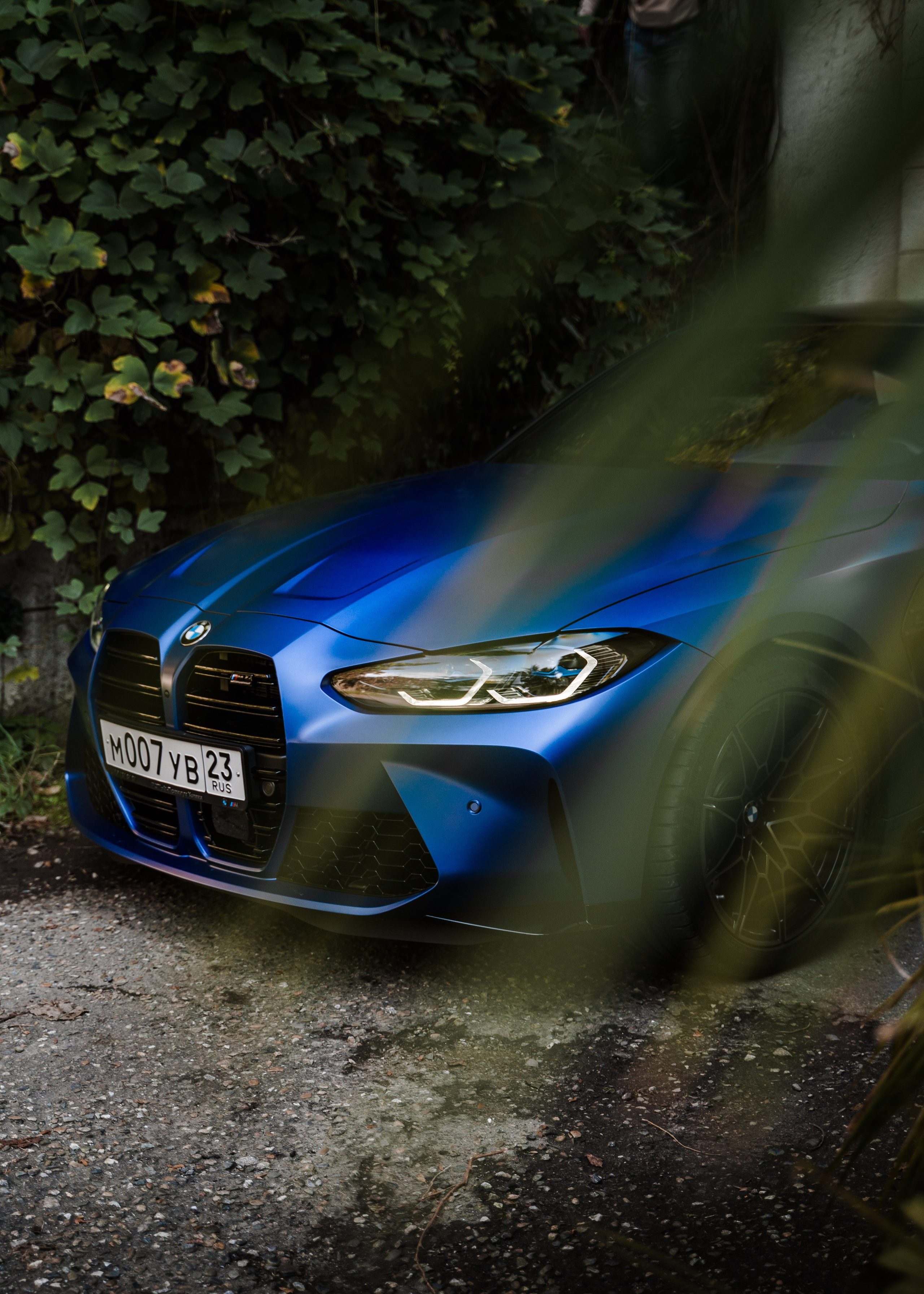 BMW M4 Frozen Blue. Автомобильный и просто лучший фотограф в Сочи Nikita No Name