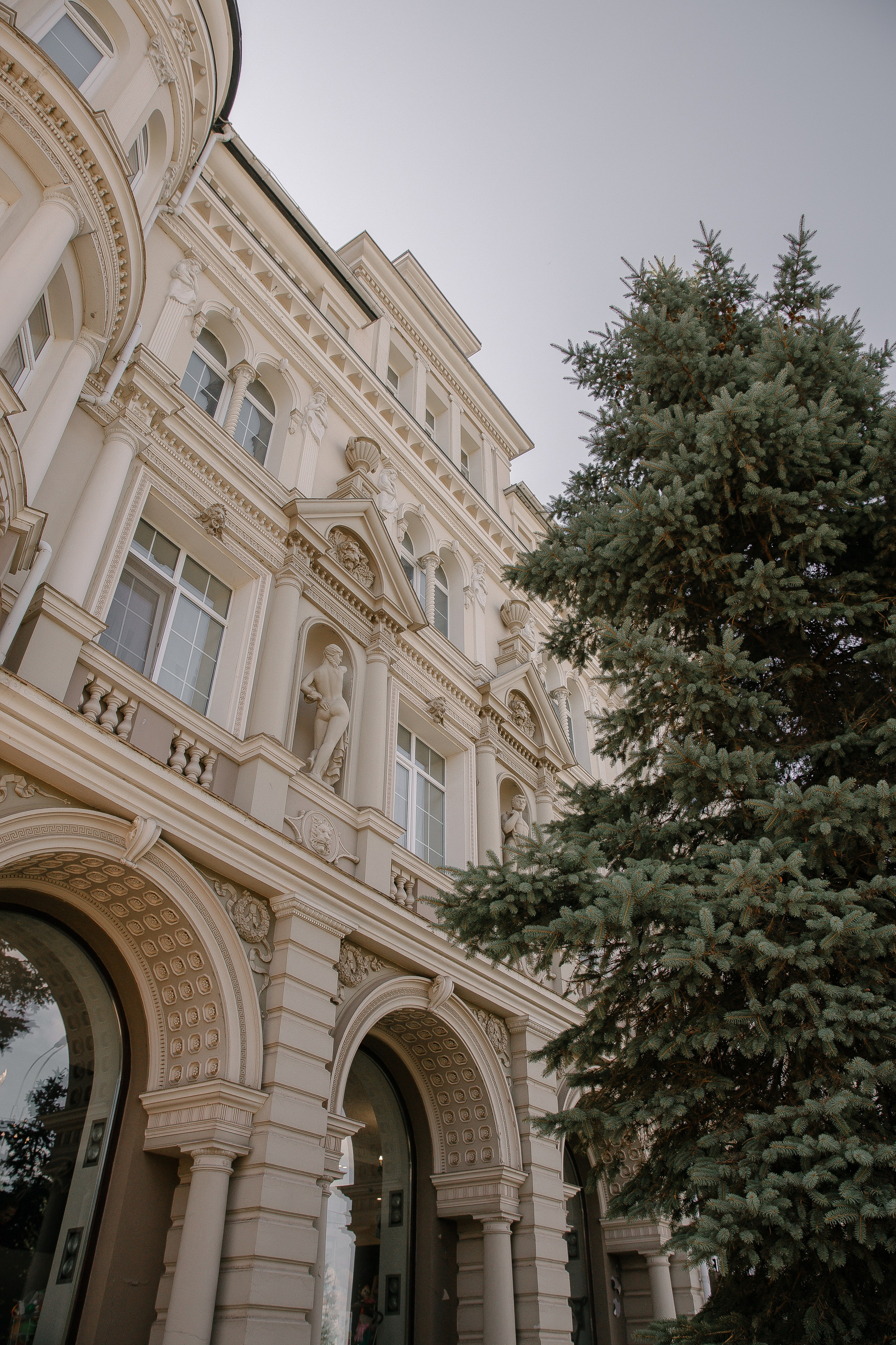 D & A (Вечер). Свадебный и семейный фотограф Анжелика Альашкар в Казани Татарстан