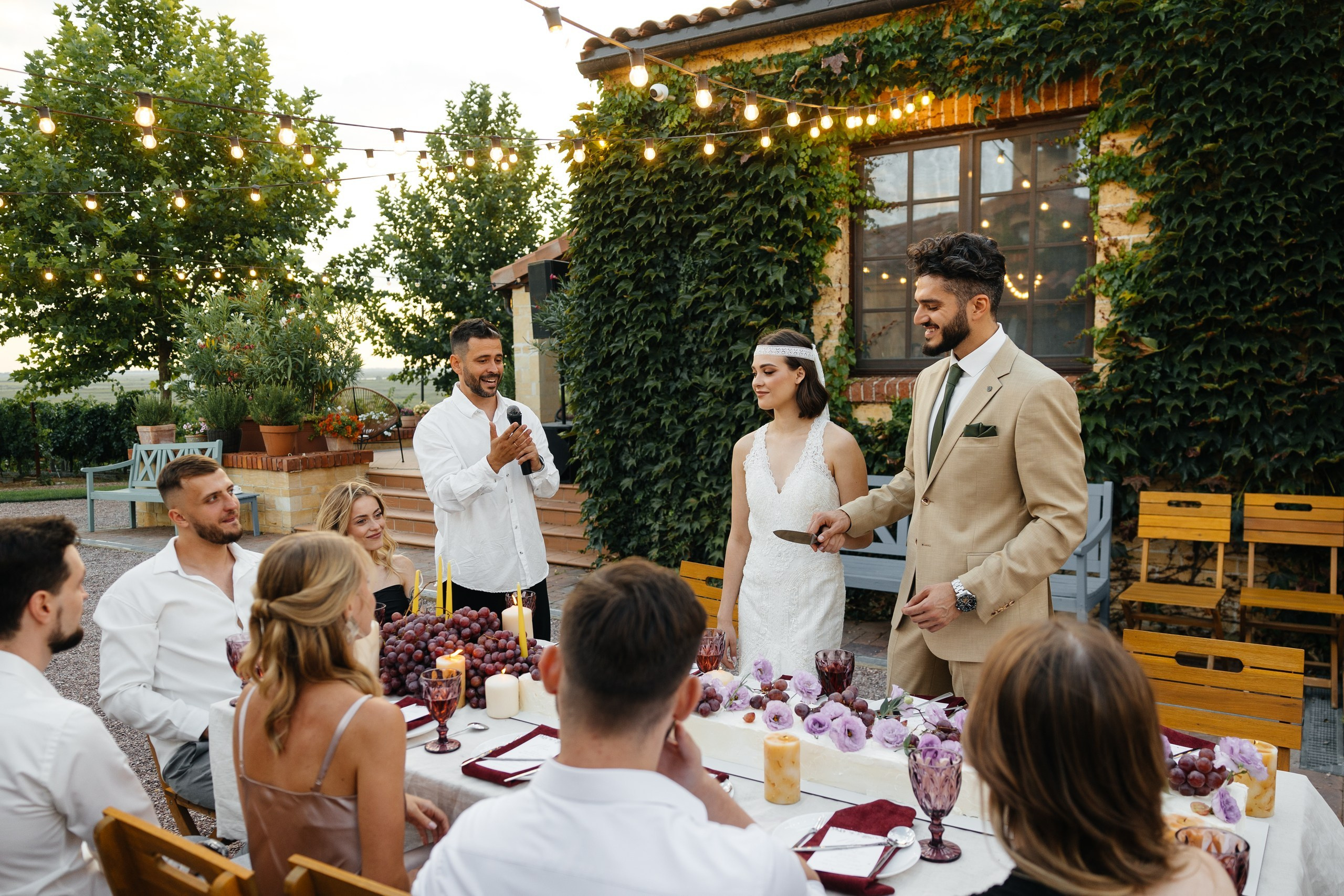 Итальянские каникулы. Свадебный фотограф в Ростове-на-Дону Васильченко Сергей