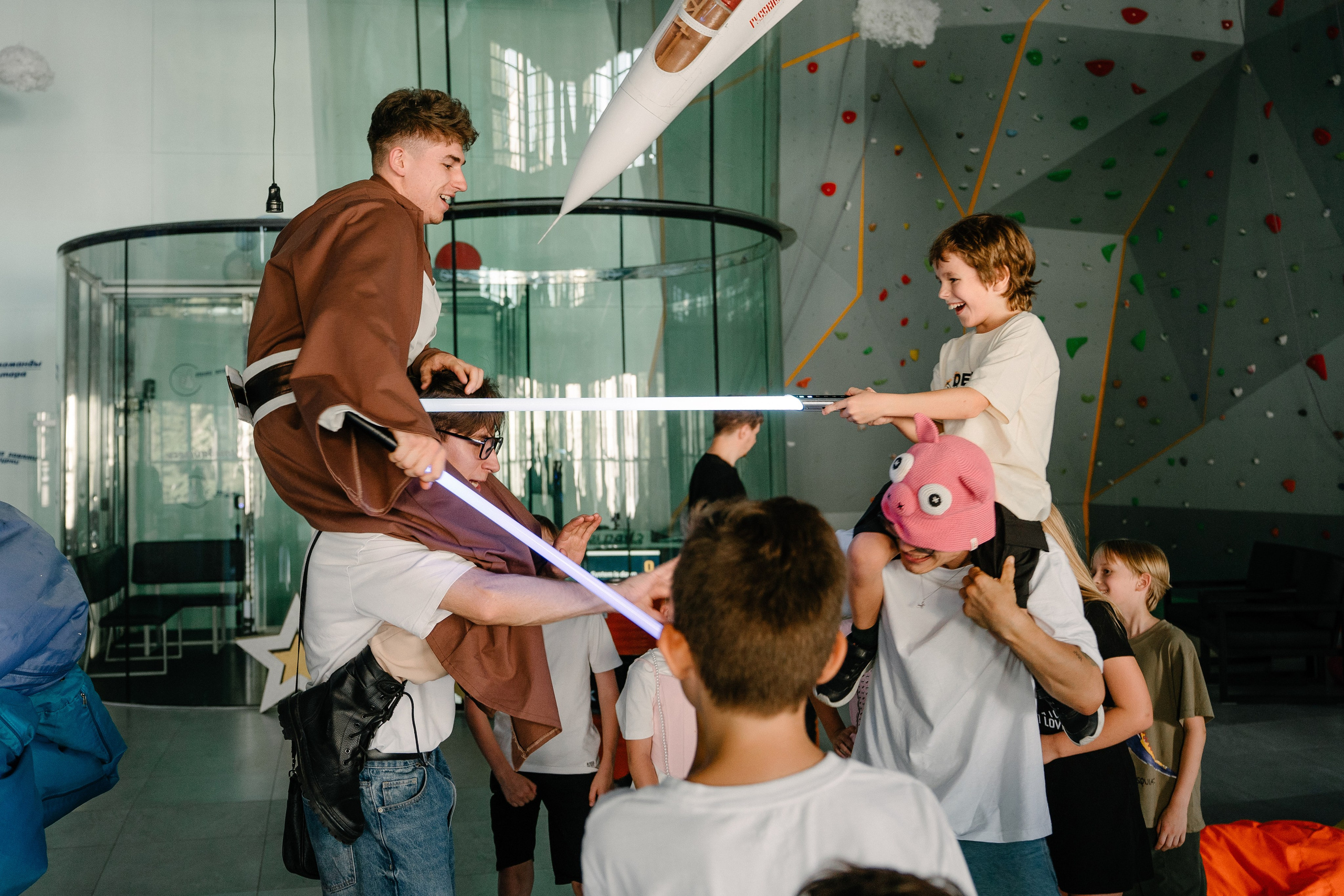 Артёму 9 лет. Свадебный и семейный фотограф в Воронеже Анастасия Бойко