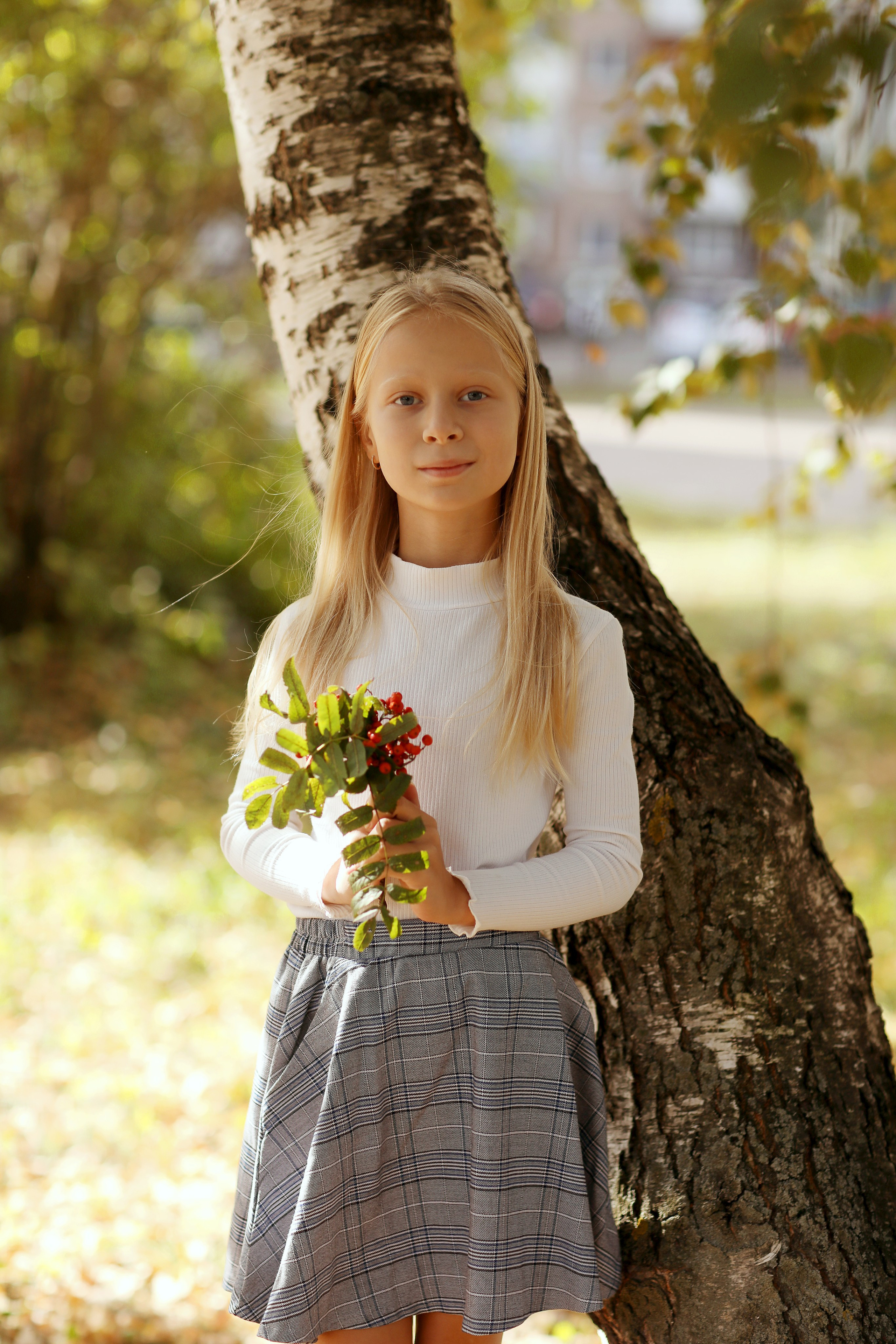 3 класс. Фотограф в Ярославле Егорычева Екатерина