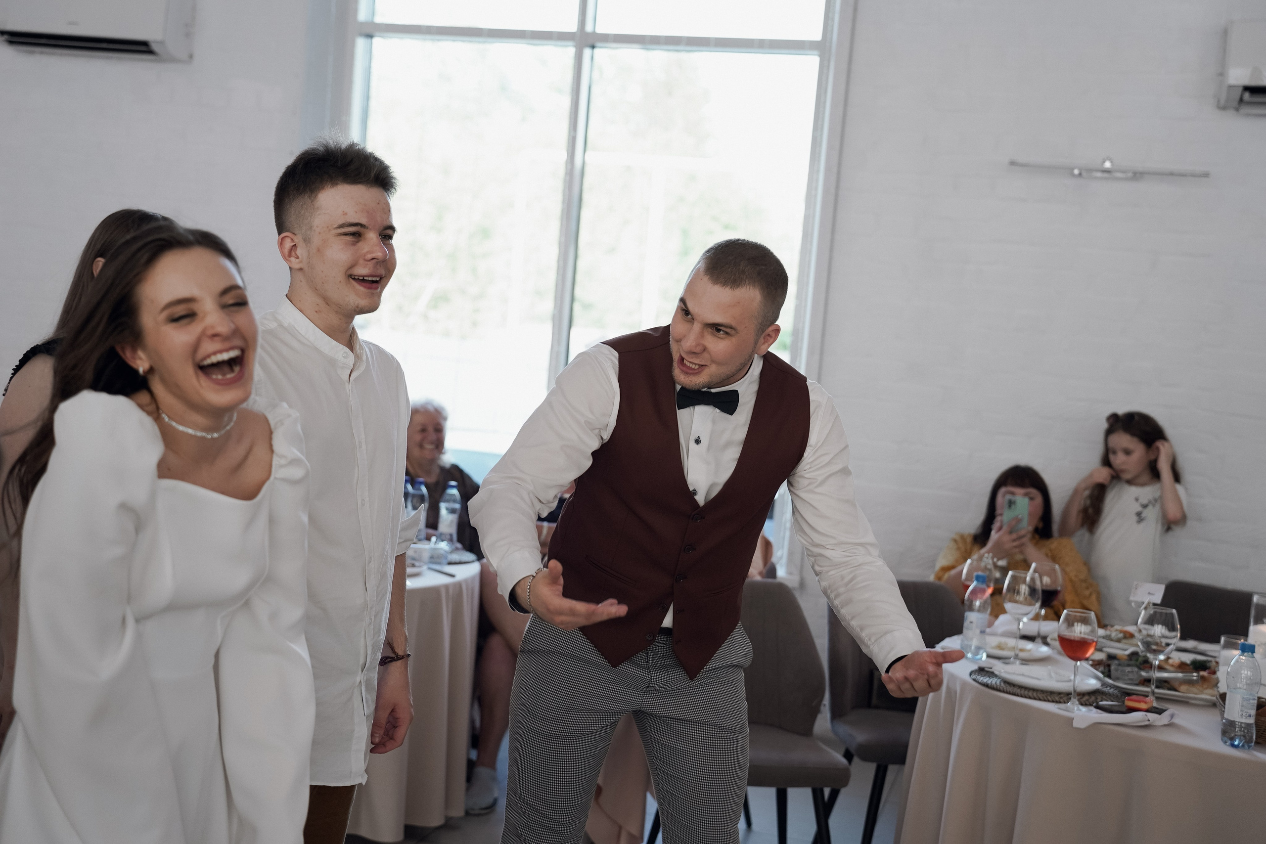 Катя&Серёжа. Фотограф, Видеограф Новосибирск