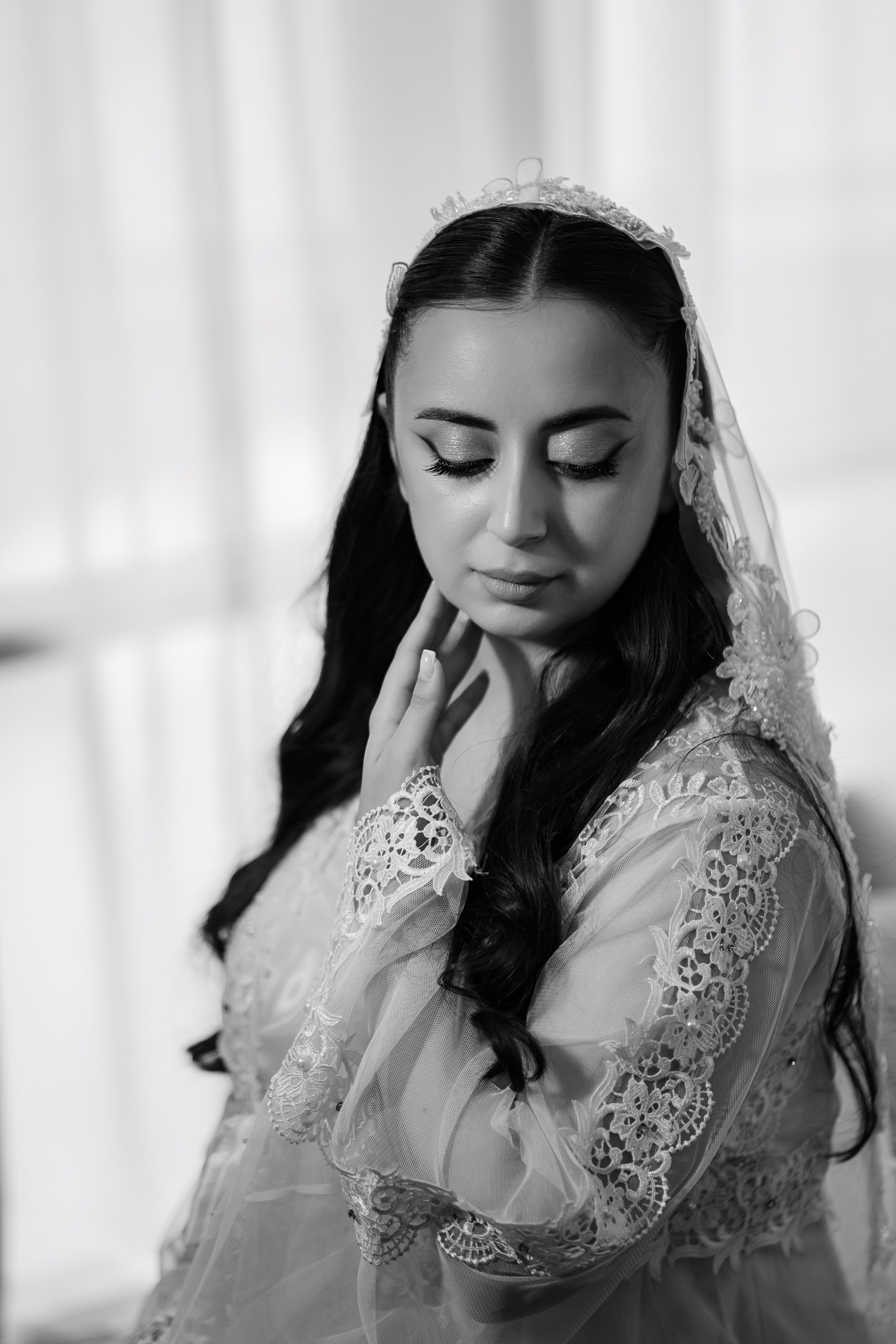 Артур и Анна. Свадебный фотограф Ашот Саркисян