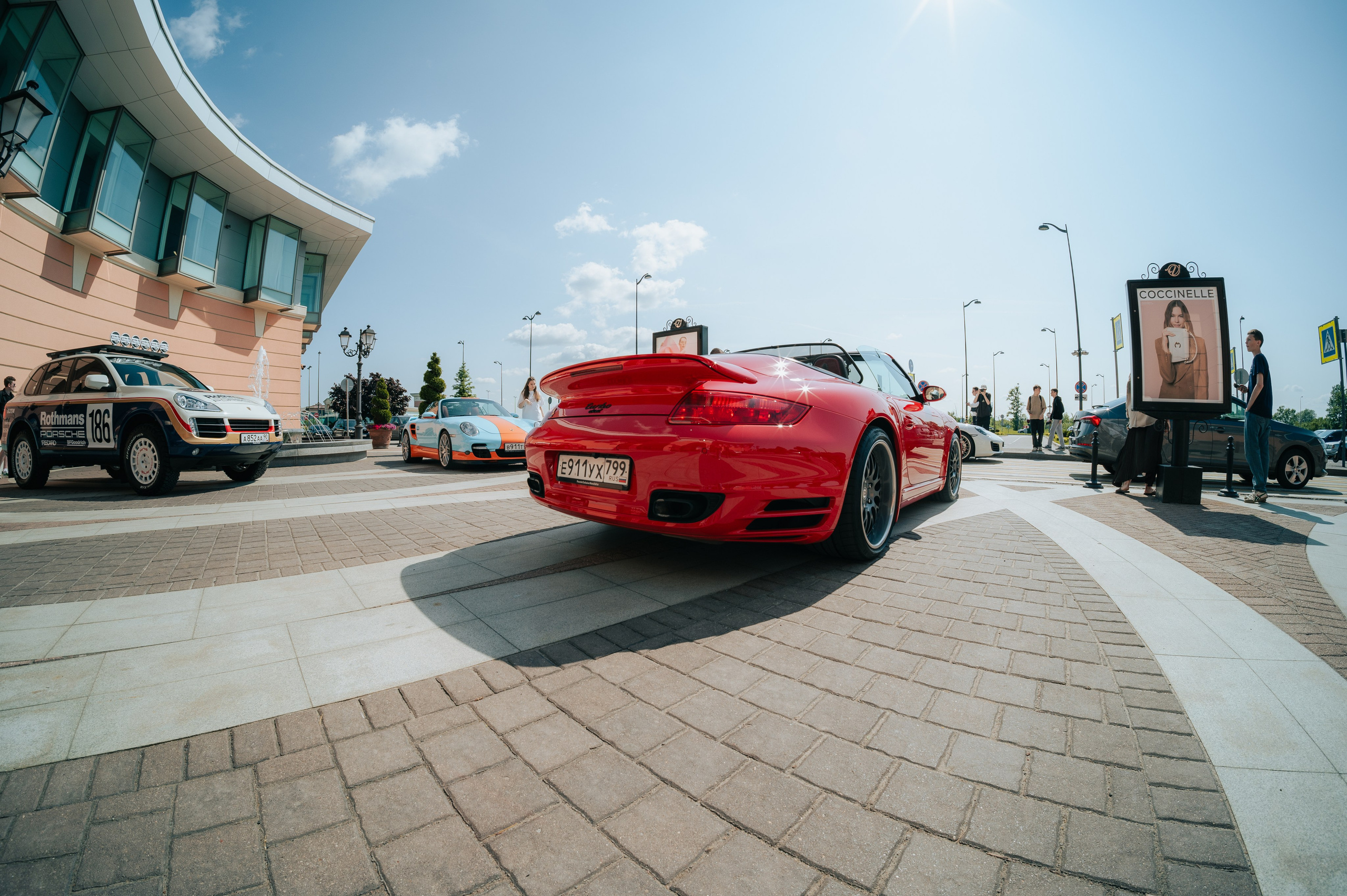 Репортажи. Фотограф в Санкт-Петербурге Wanna Tha Photo