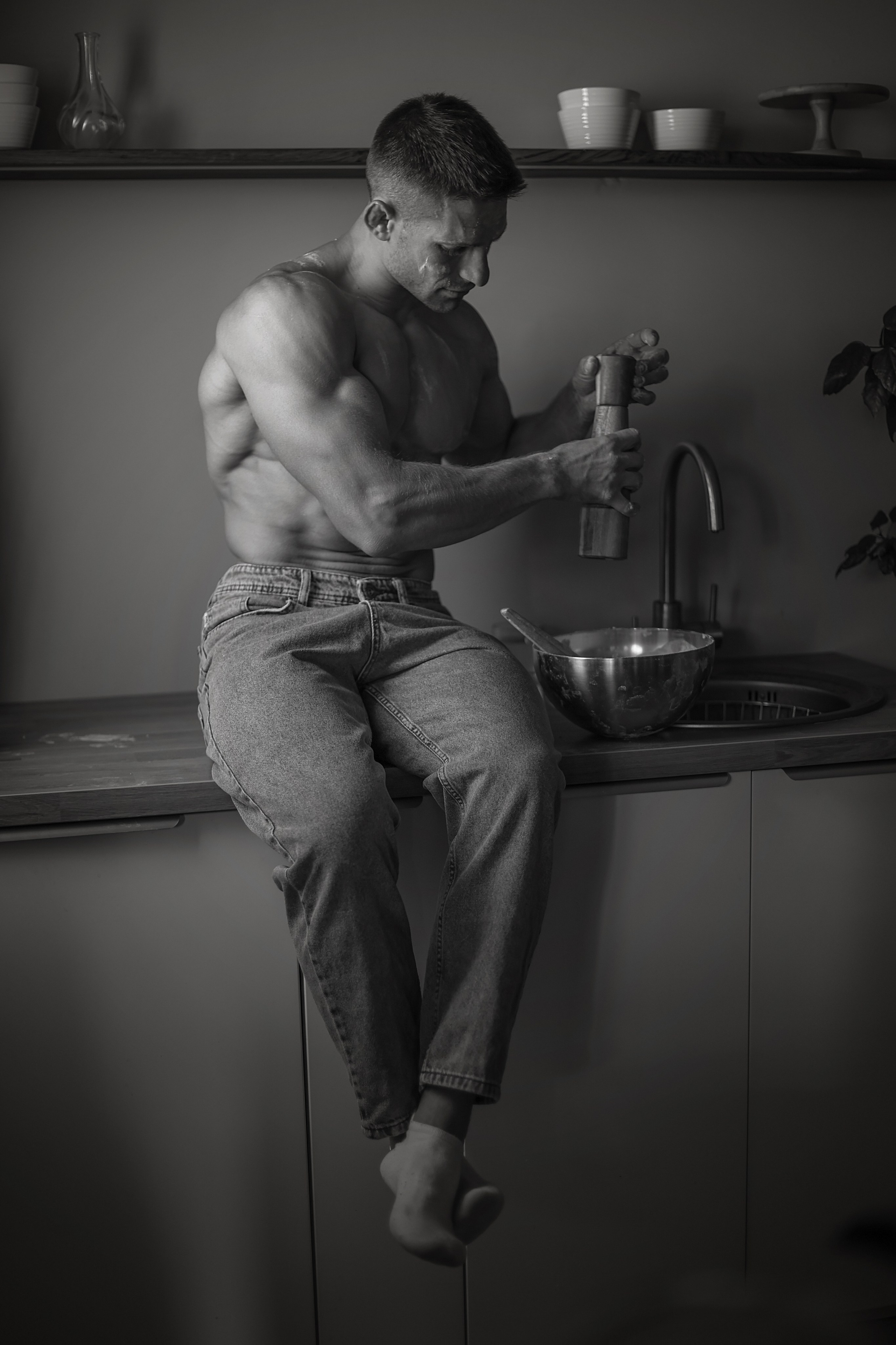 Мужская съемка. Фотограф в Сочи Красной поляне Абхазии Юлия Кормишенко