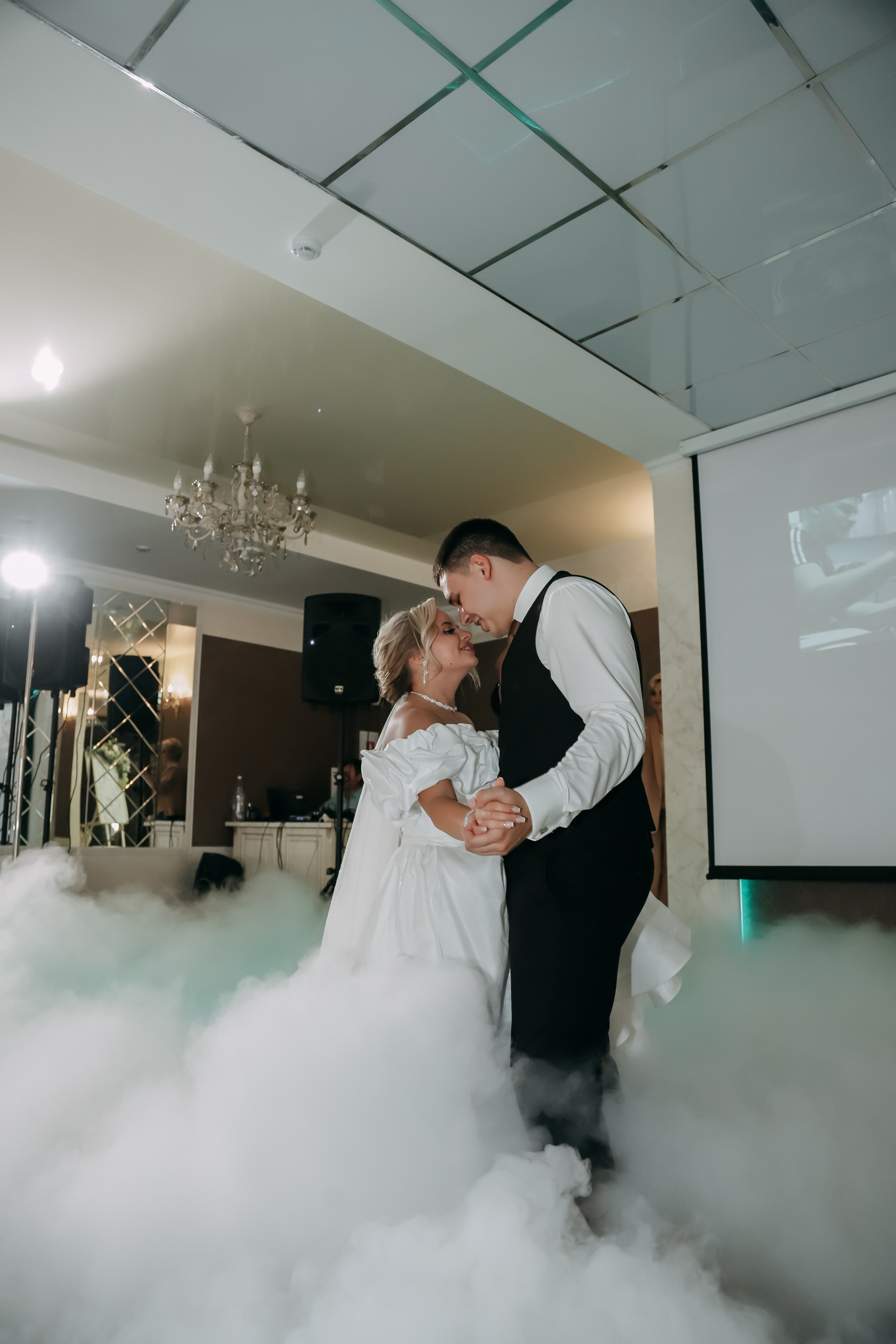 Дарья и Андрей. Фотограф в Рязани Мозжерова Юлия