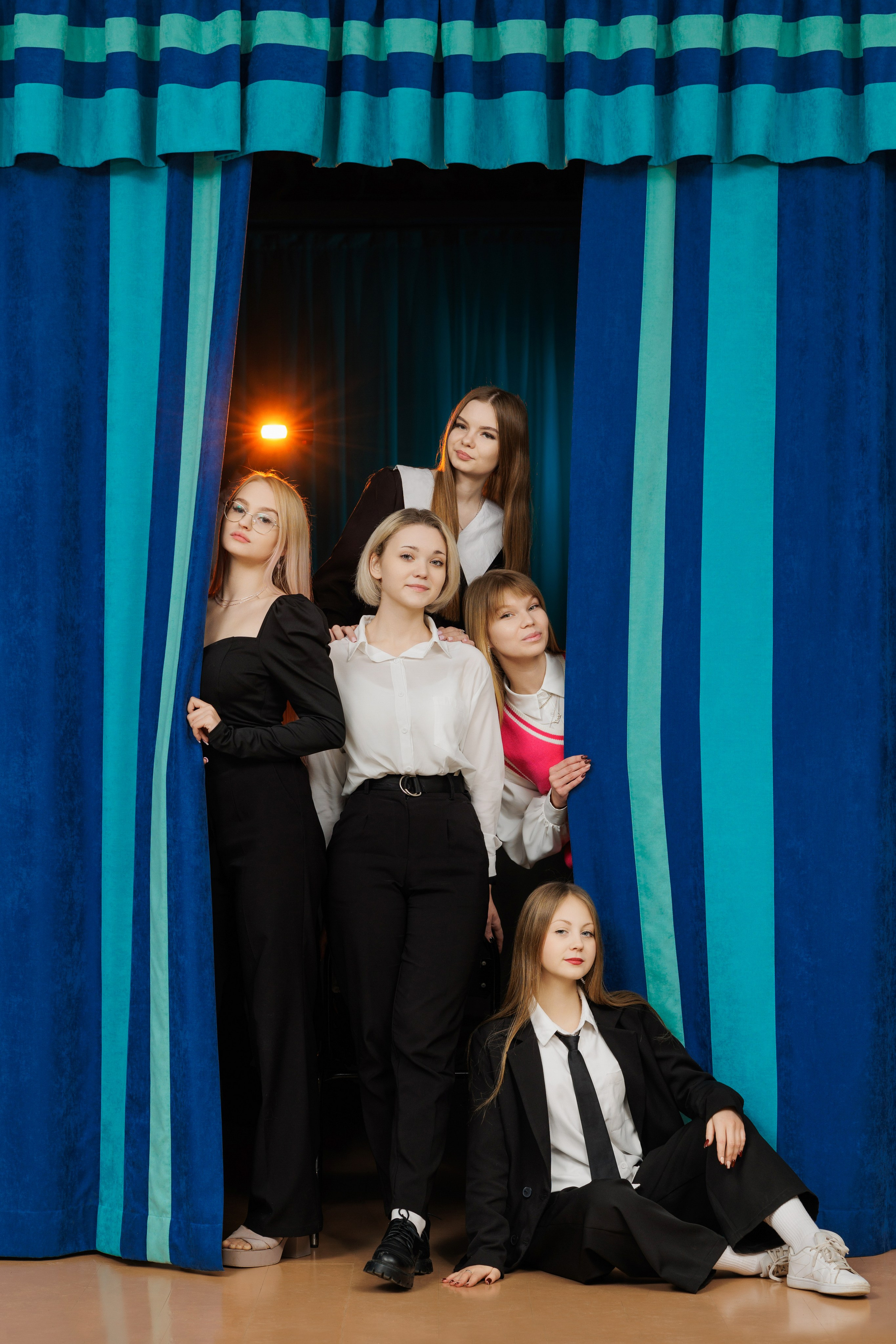 Выпускные Альбомы. Смоленск