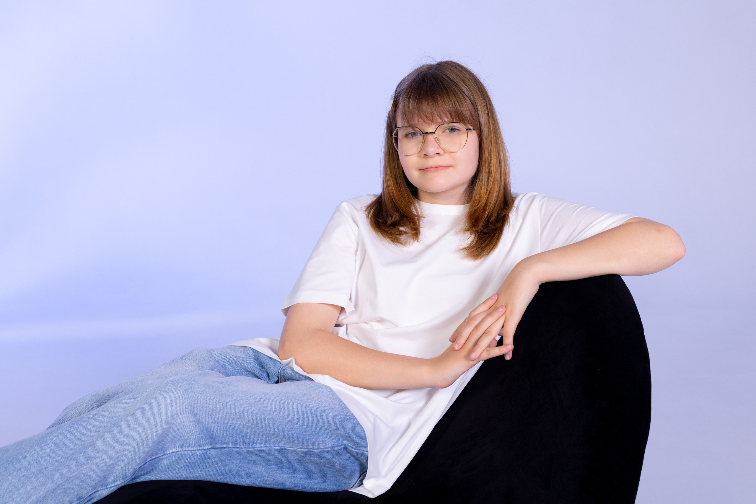 4 класс. Студия «Фокус» детская фотография Ольги Поповой г. Бийск