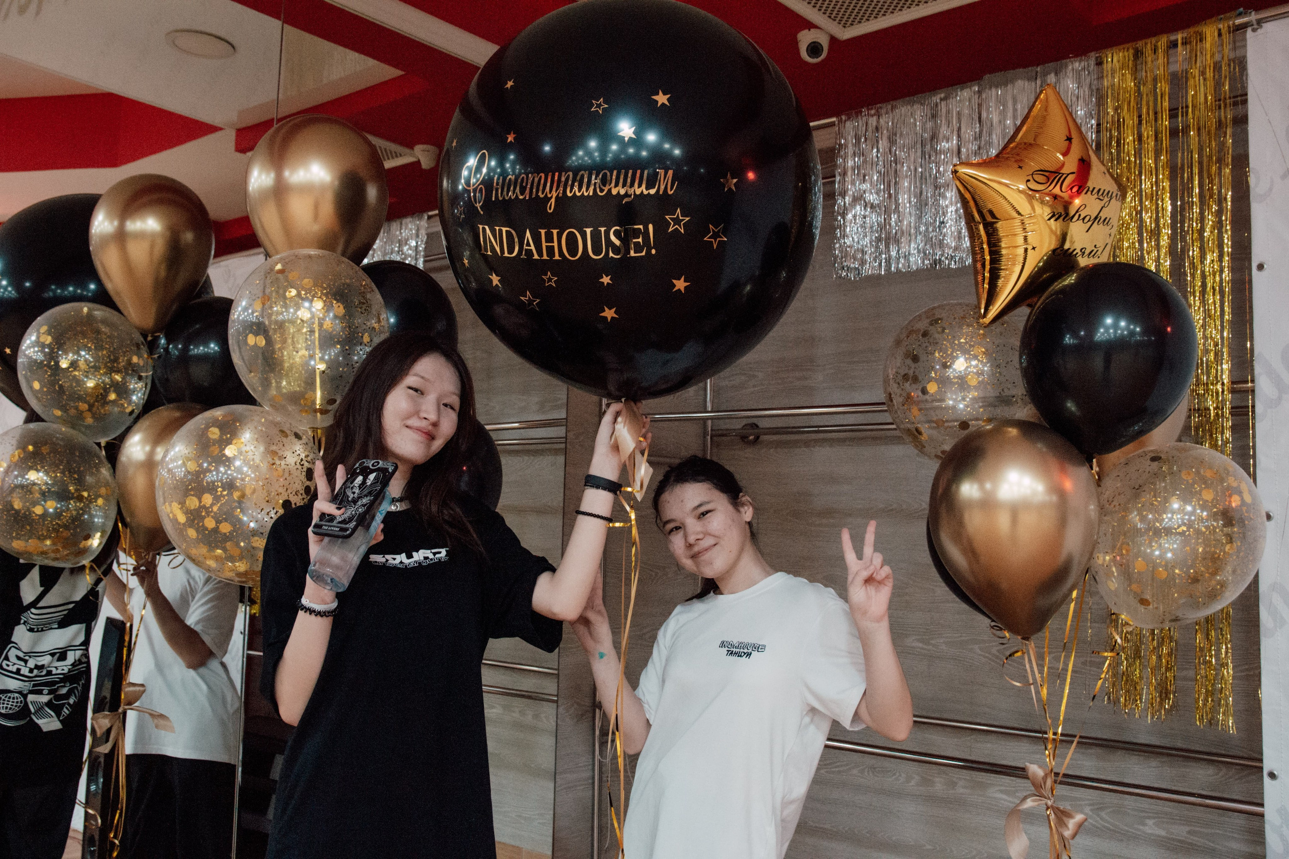 NEW YEAR INDAHOUSE | декабрь 2021. Фотограф Ева Ким