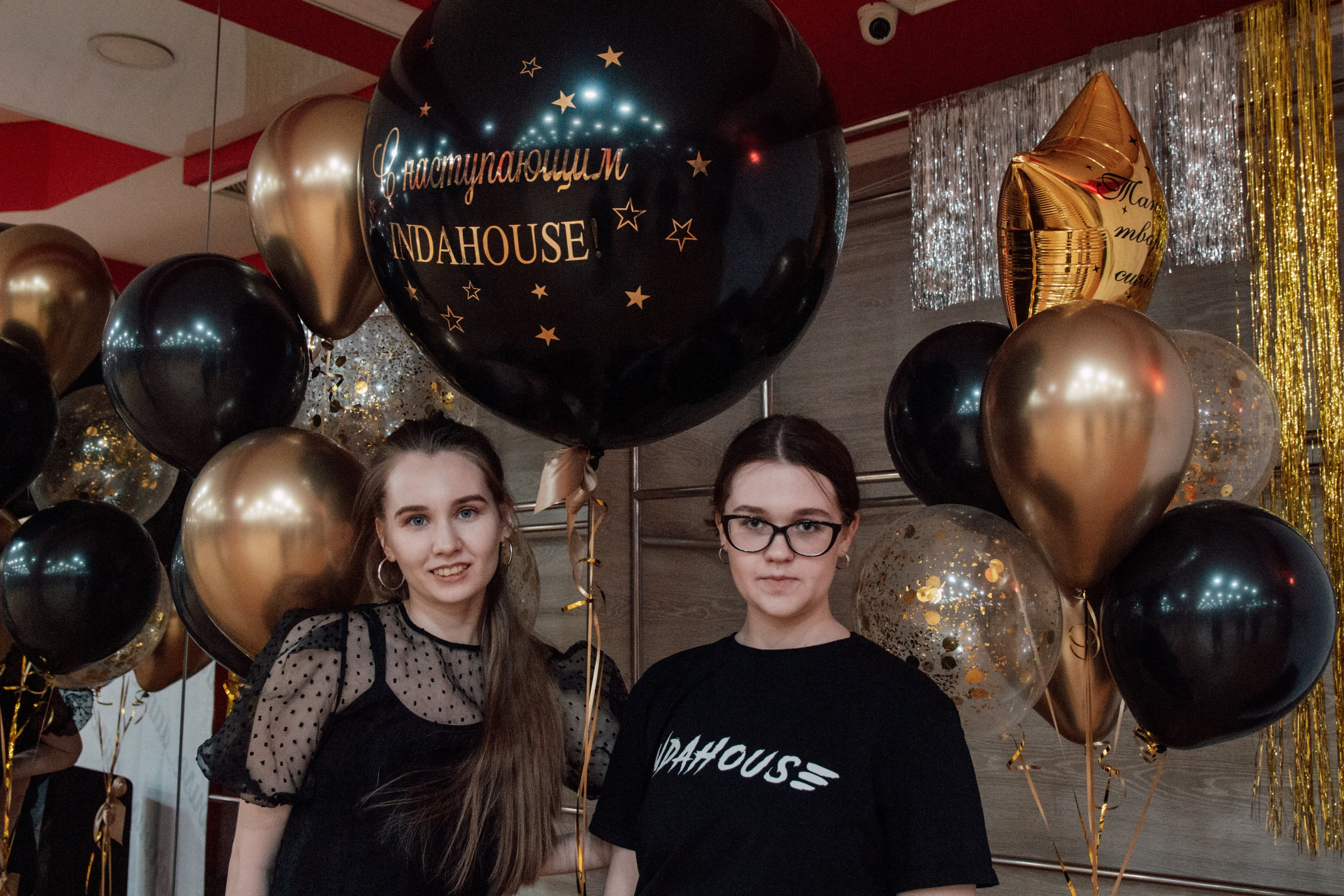 NEW YEAR INDAHOUSE | декабрь 2021. Фотограф Ева Ким