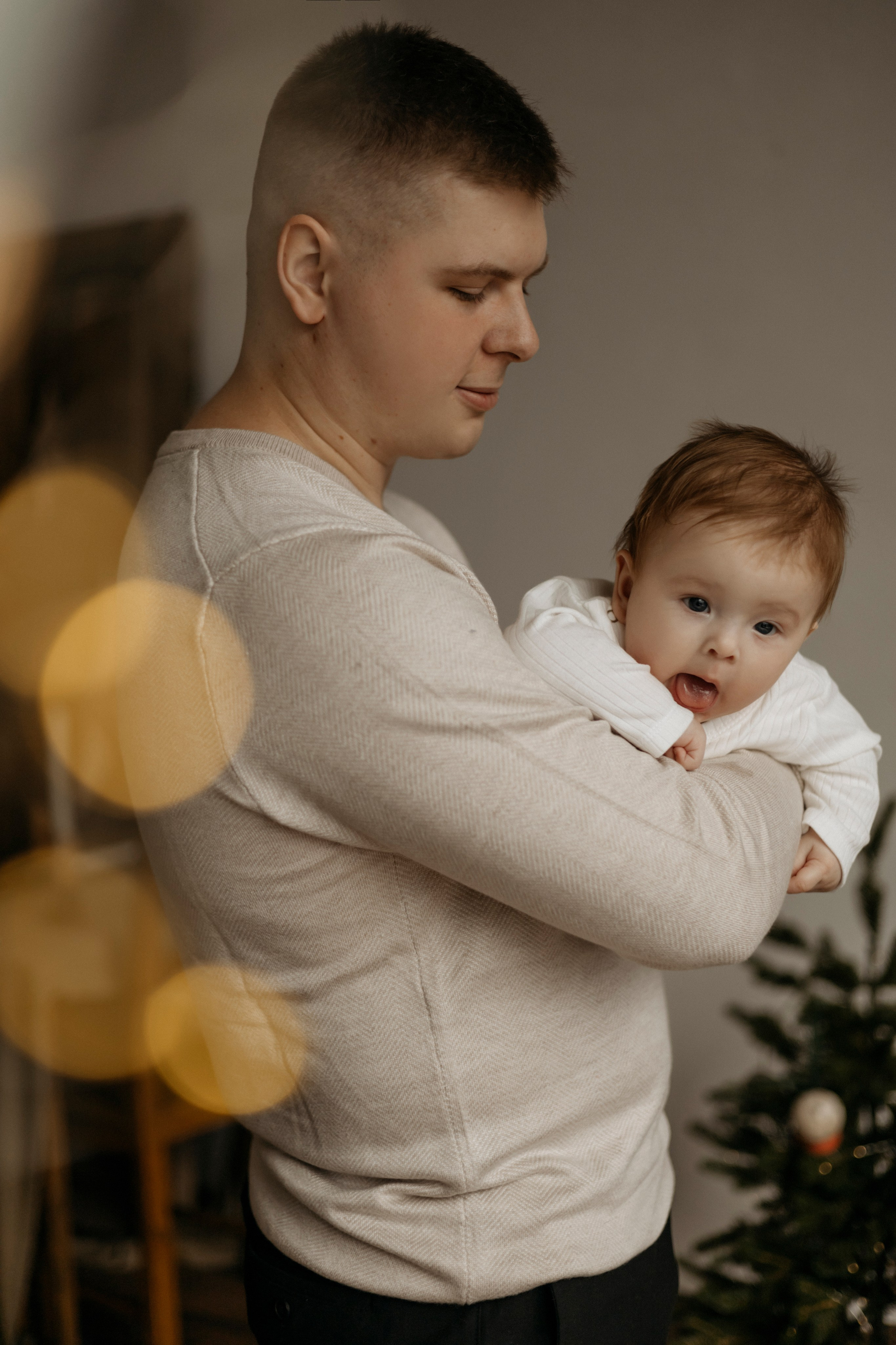 Тёмочка. Самый теплый фотограф в Краснодаре Рябоконь Ксения
