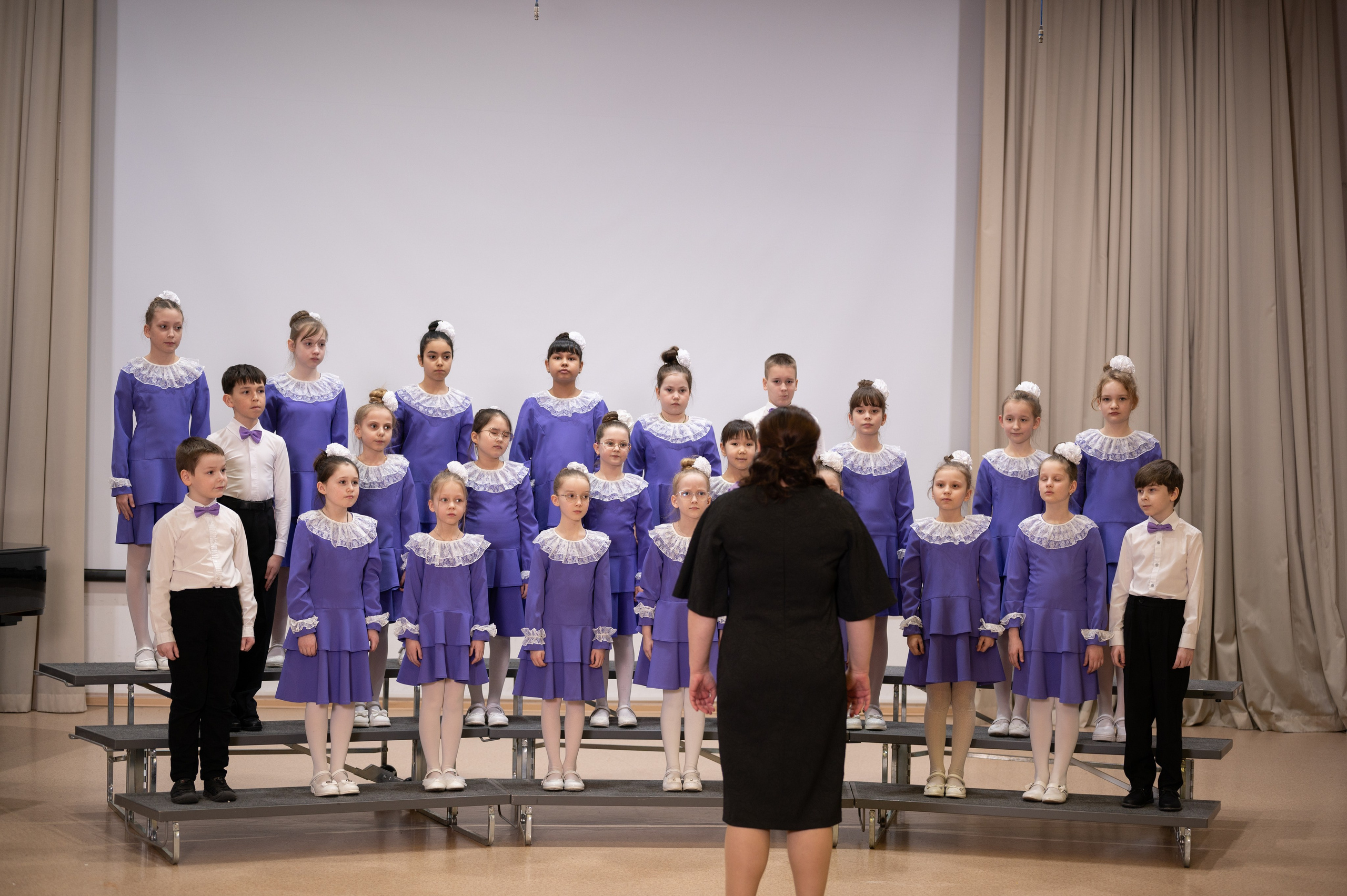 «Пою тебе мое отечество» репортаж конкурса. Фотограф новорожденных, семейный детский в Тюмени Татьяна Морозова