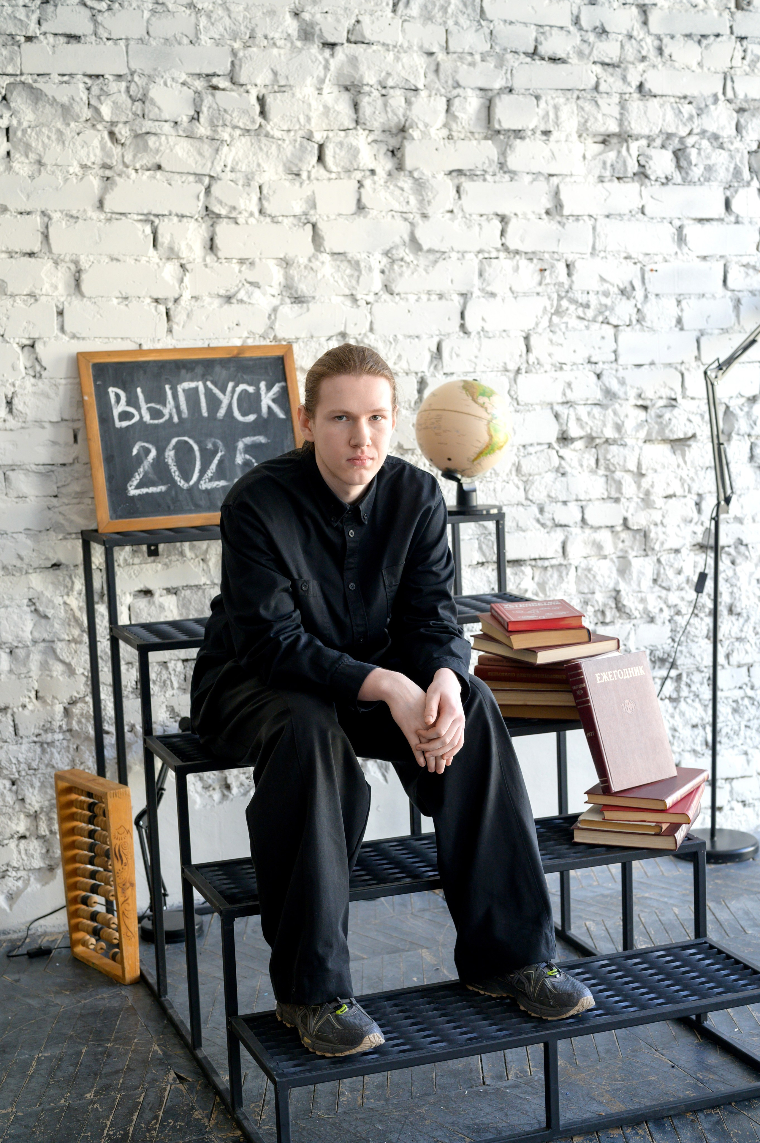 11 класс. студия. Фотограф новорожденных, семейный детский в Тюмени Татьяна Морозова