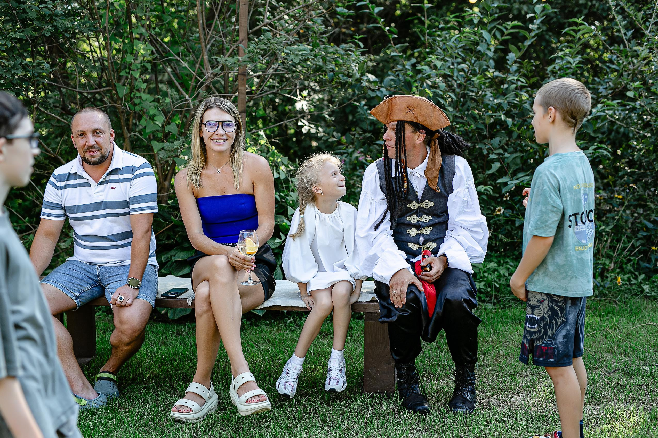 Детский день рождения г Владивосток. Владивосток семейный фотограф Александр Степанов