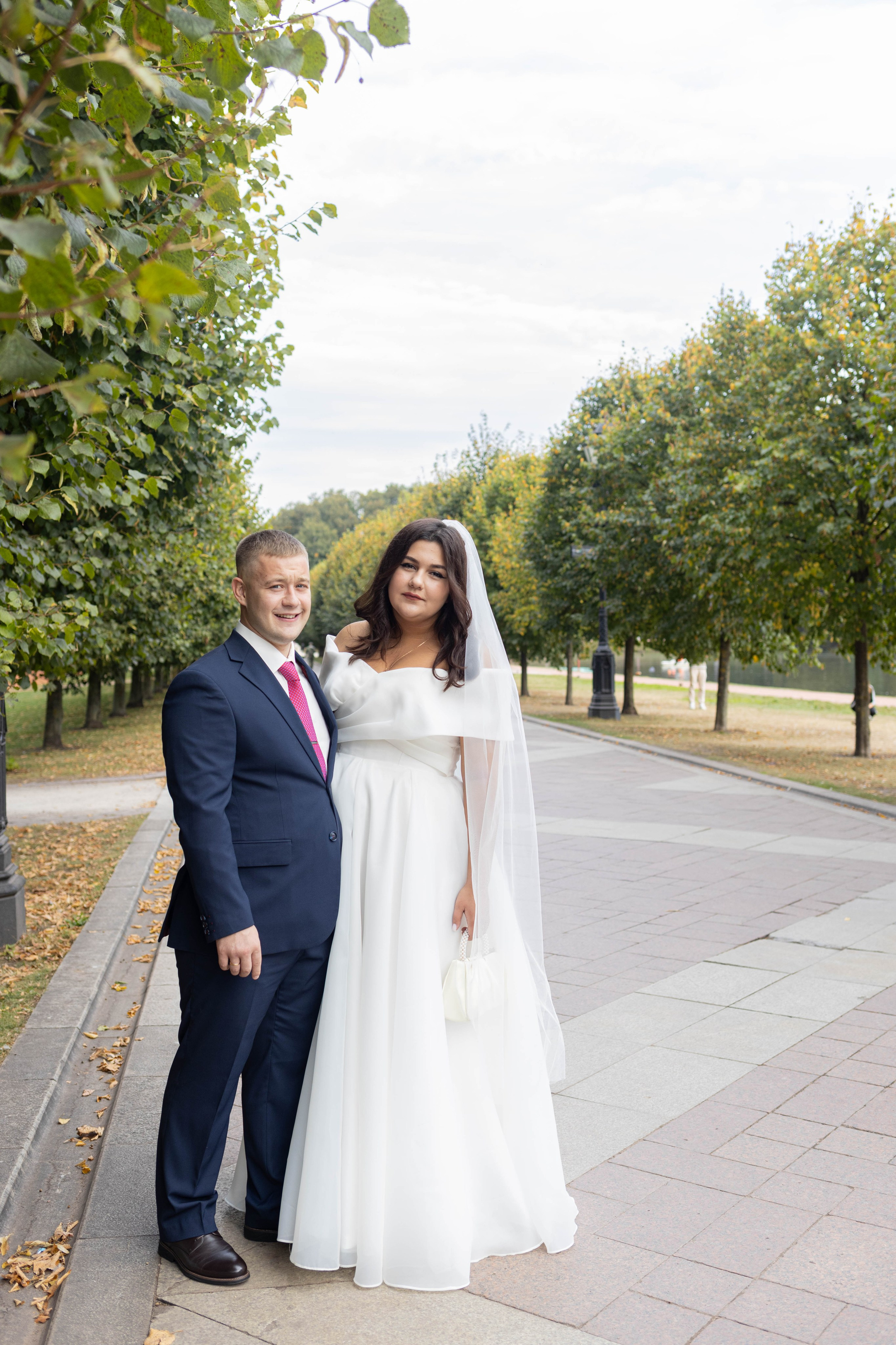 Эльдар и Анастасия. Главная