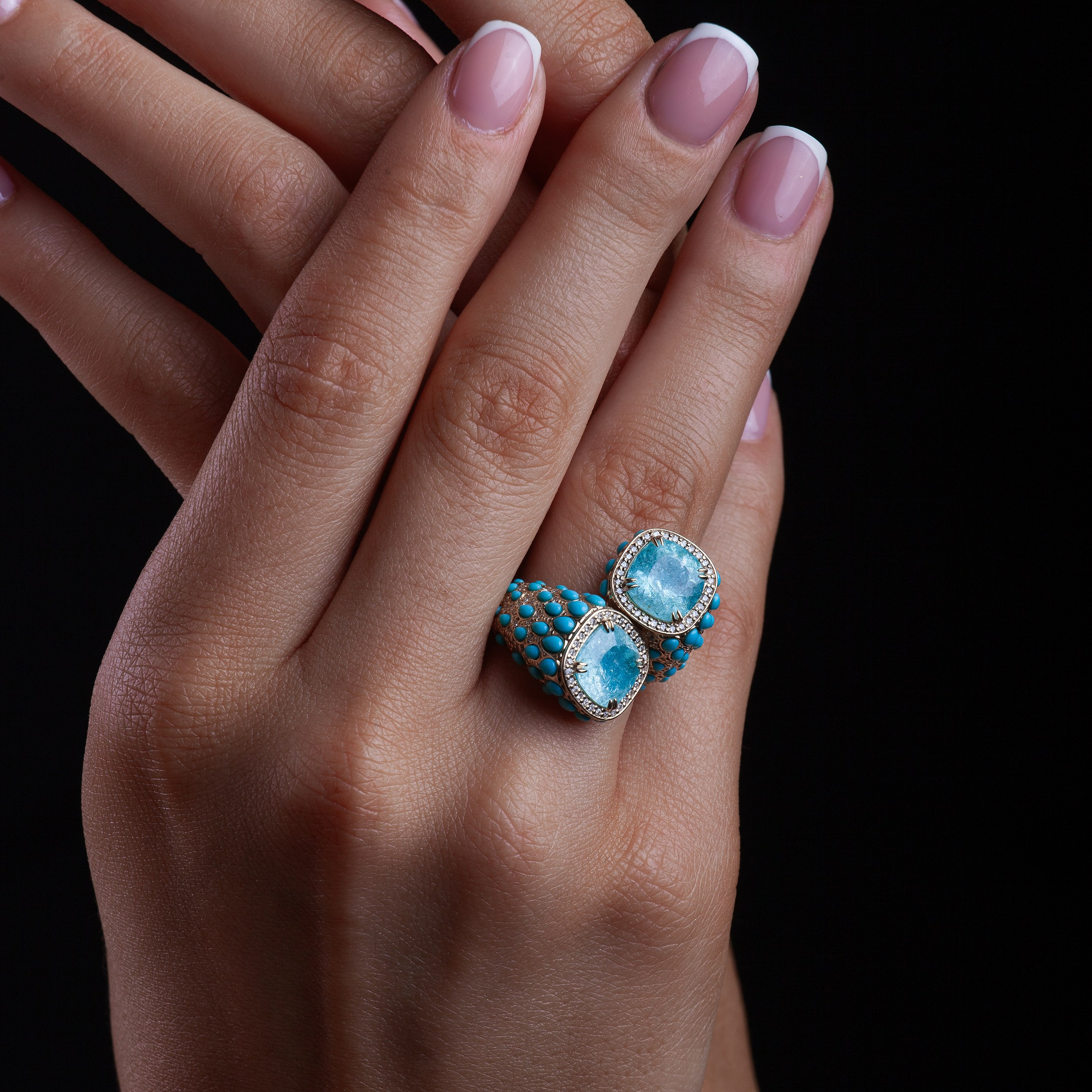 фотосъемка ювелирных украшений в челябинске