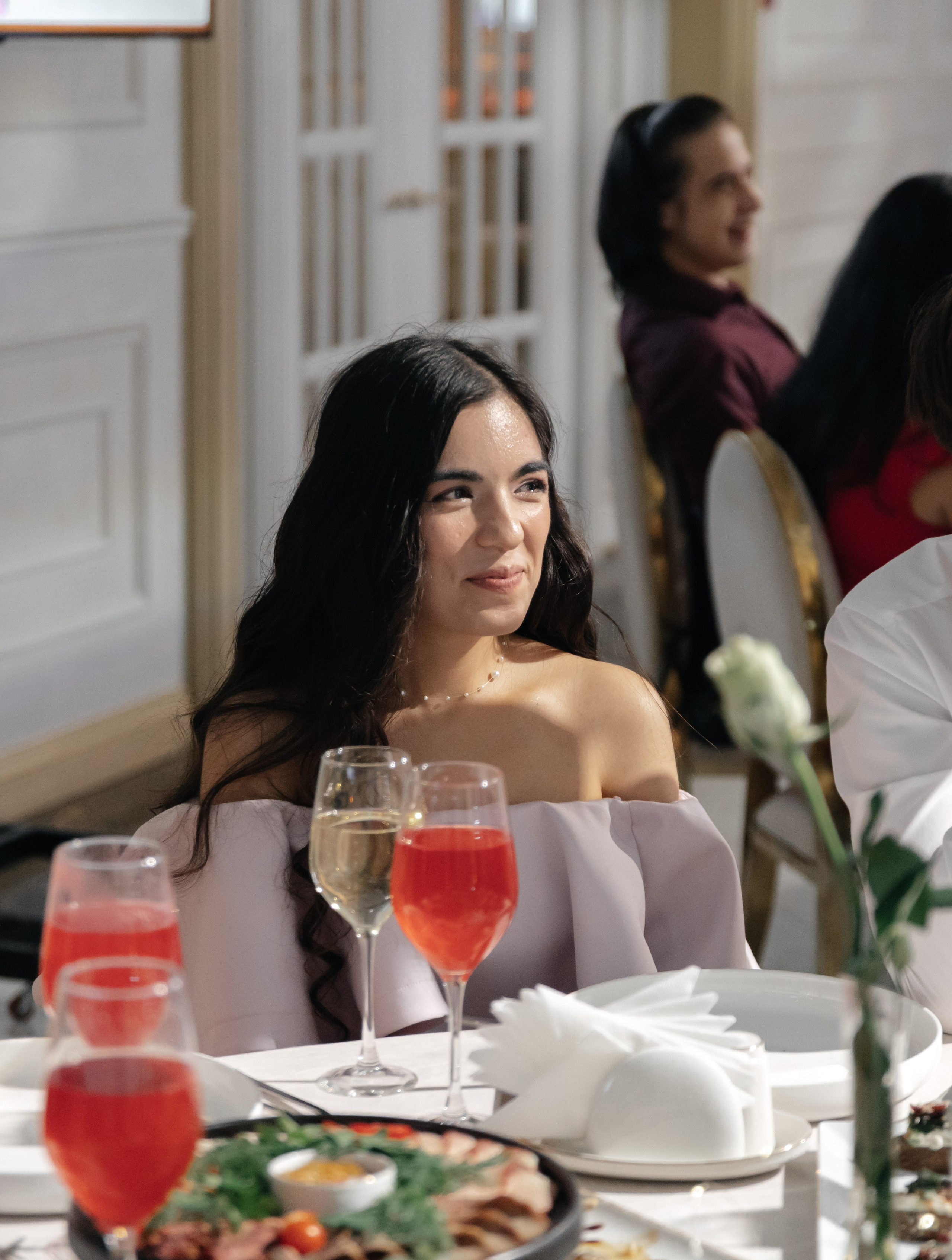 Arthur & Zarina. Свадебный фотограф Ильнар Асадуллин