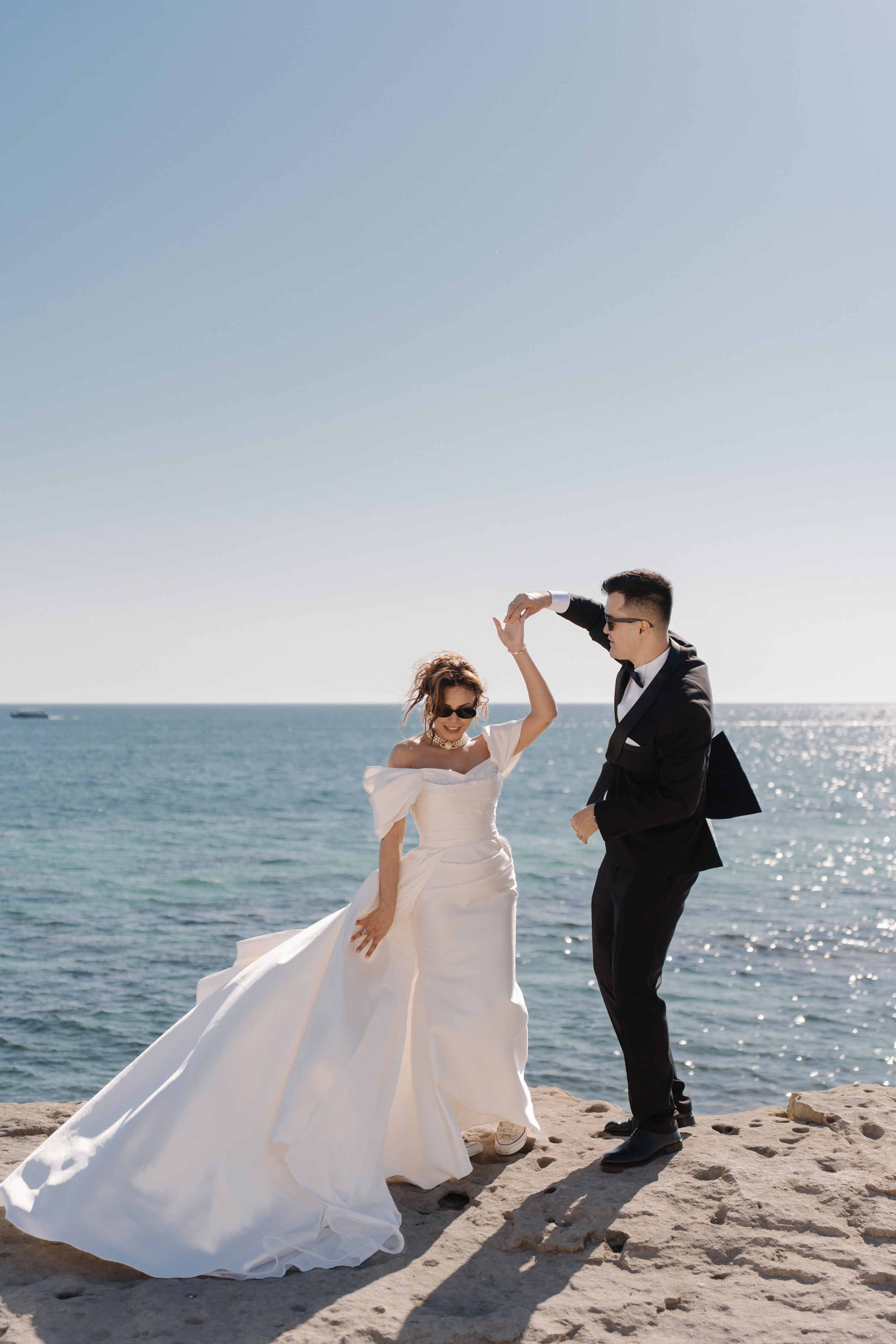 Zharkyn & Delyia. Wedding and Love story Photographer