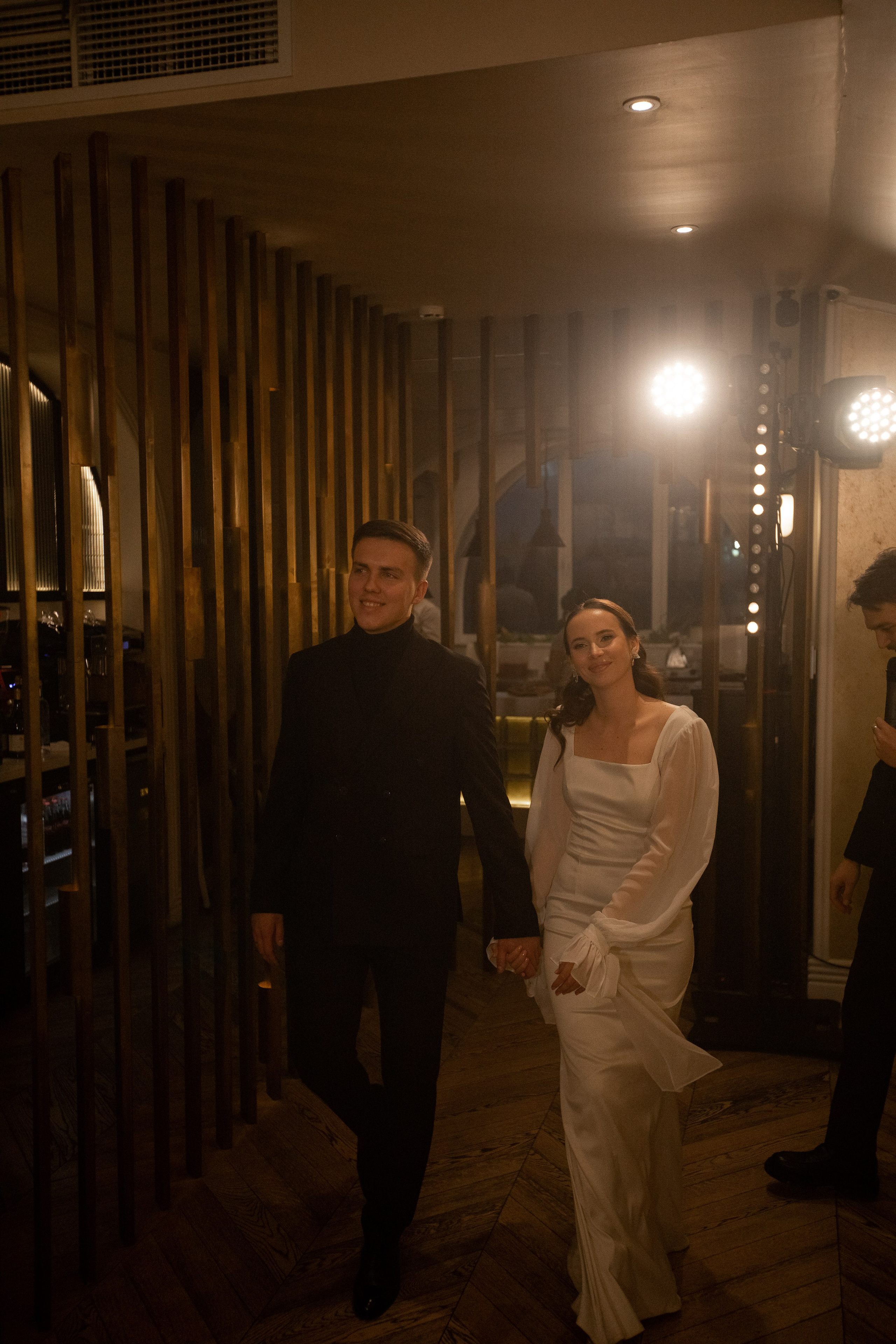 D|A. Свадебный фотограф Таня Караисаева