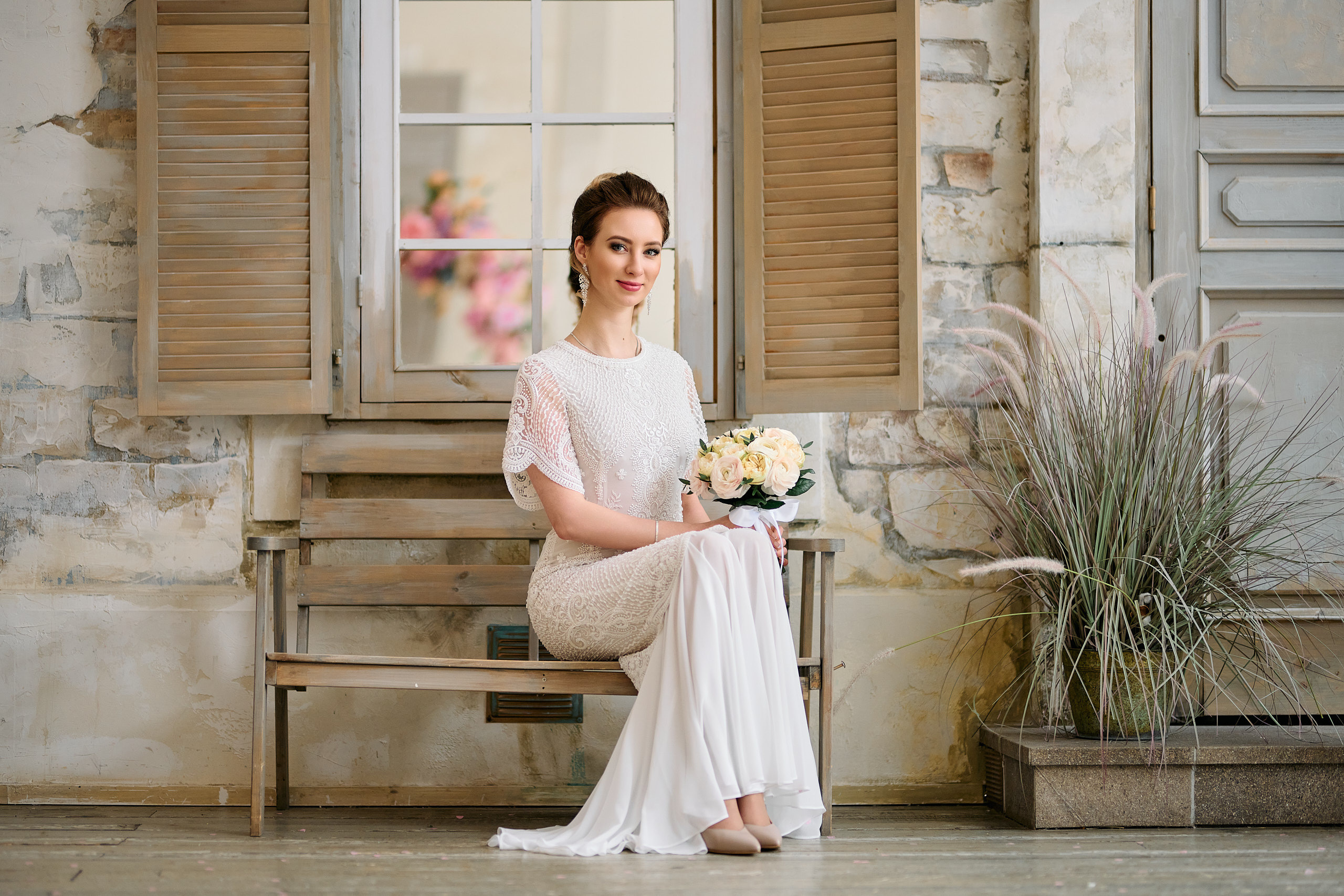 Константин и Ирина