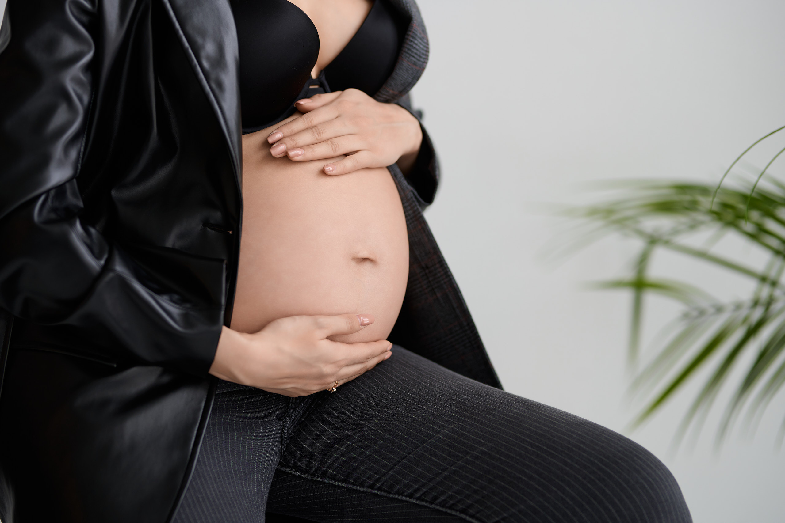 Алла и Сергей