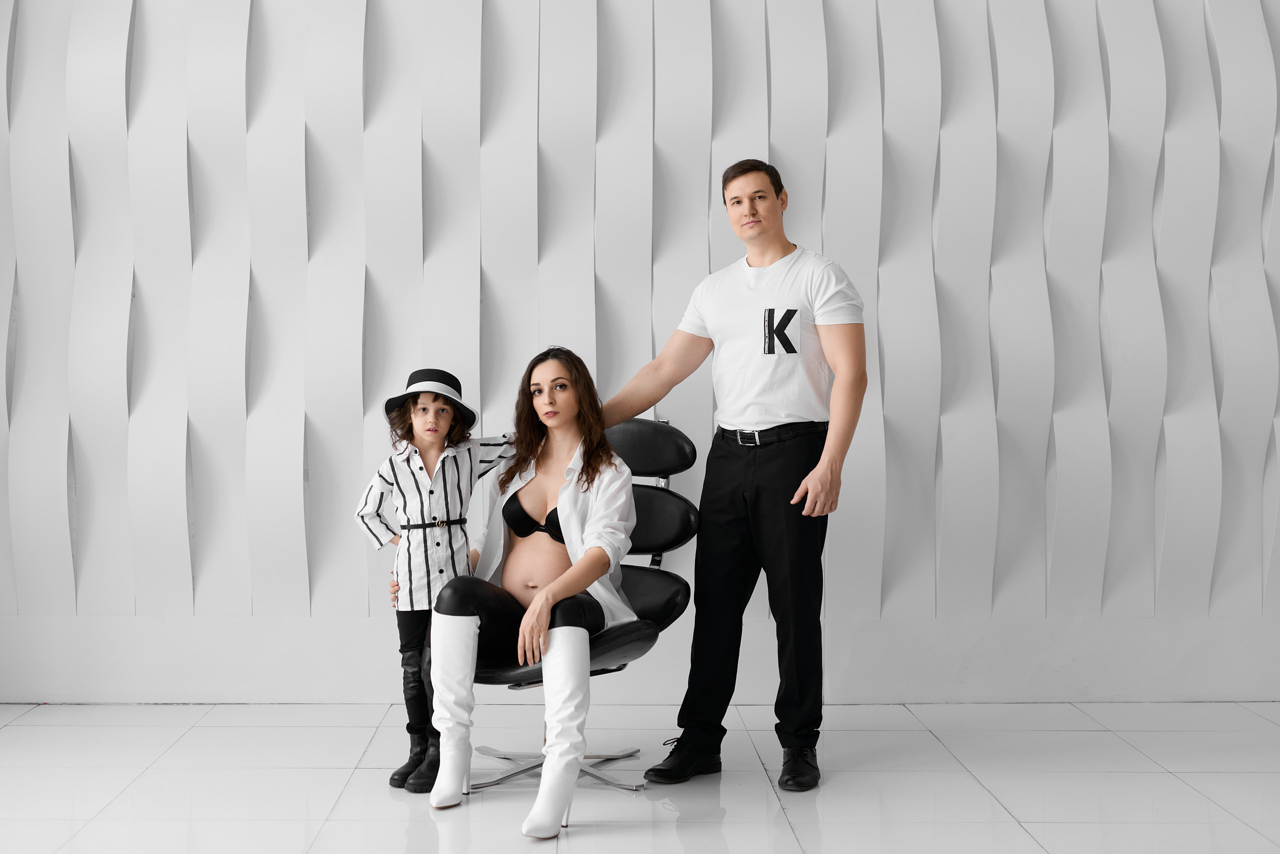 Алла и Сергей