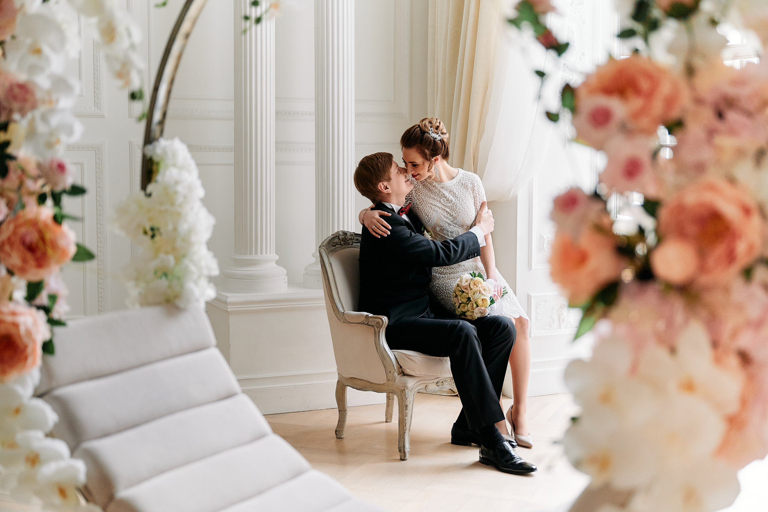 Константин и Ирина