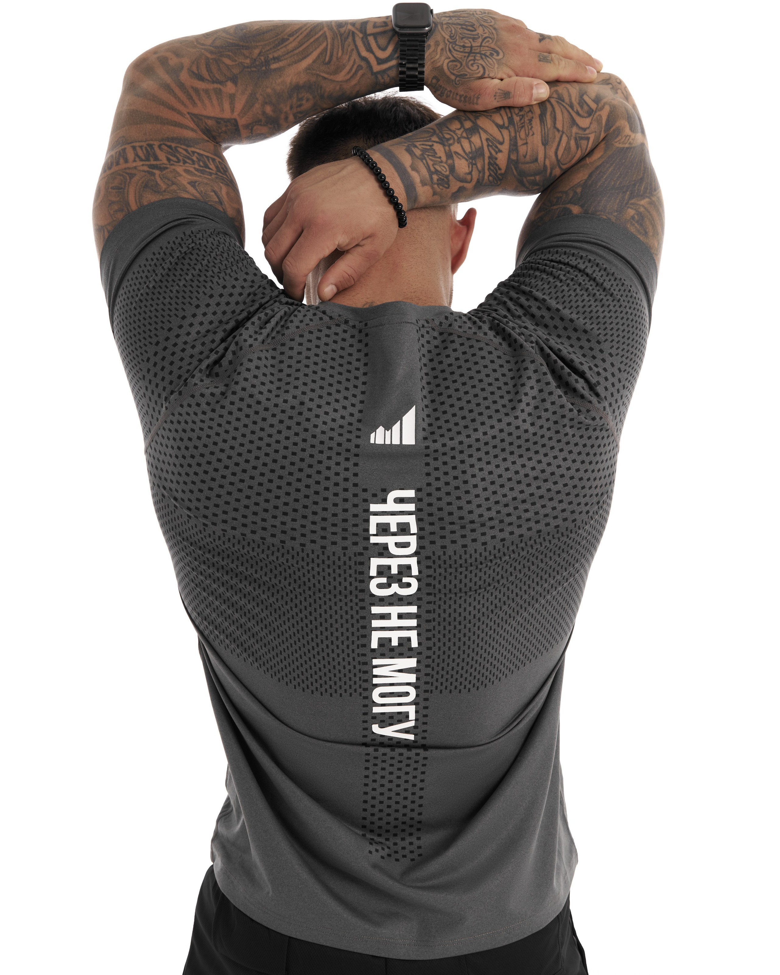 Спортивная одежда. Главная