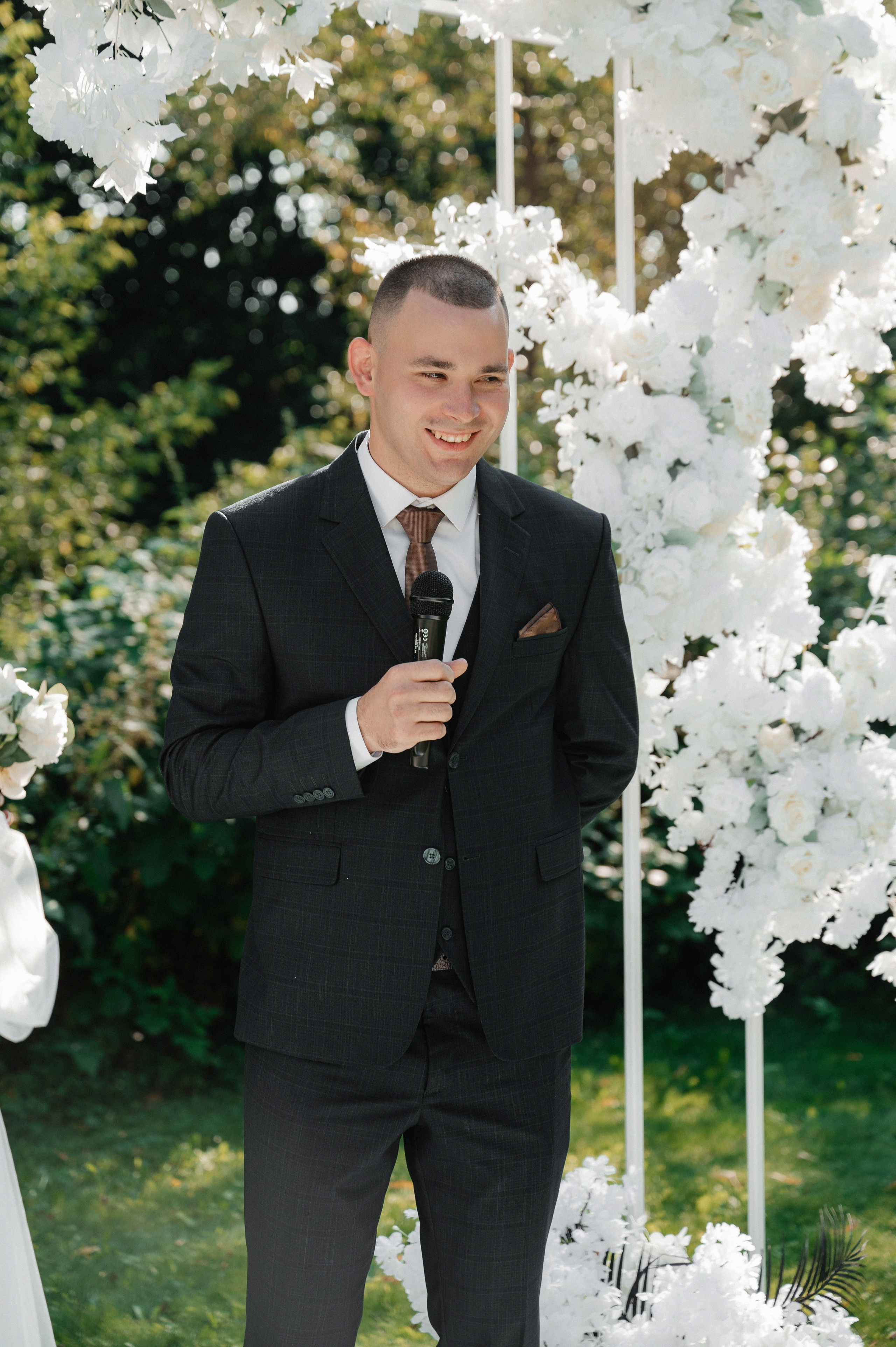 Роман и Алсу Остафьево. Свадебный фотограф Раменское-Москва