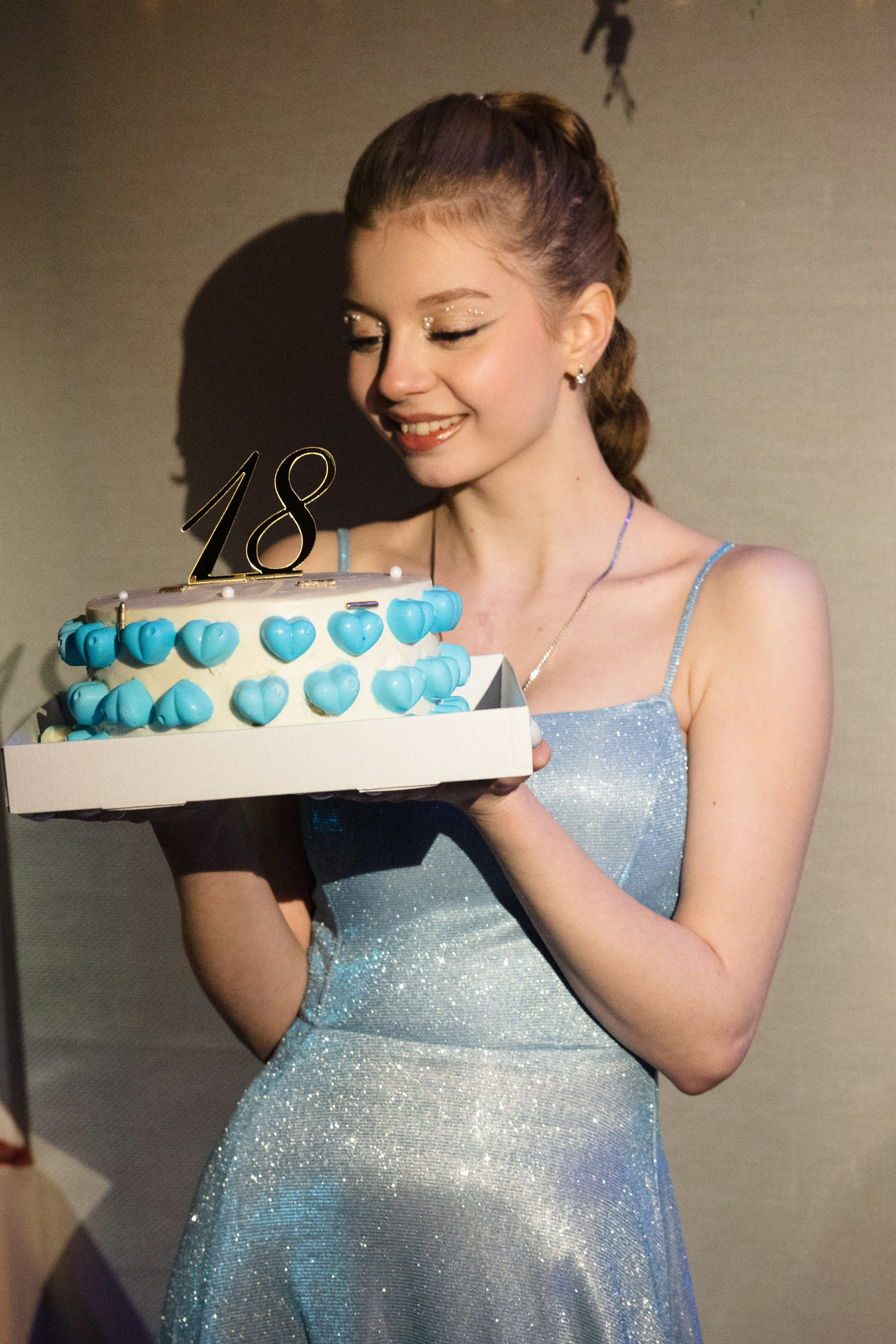 День рождения Леры. Олег Минайлов — Фотограф ваших событий