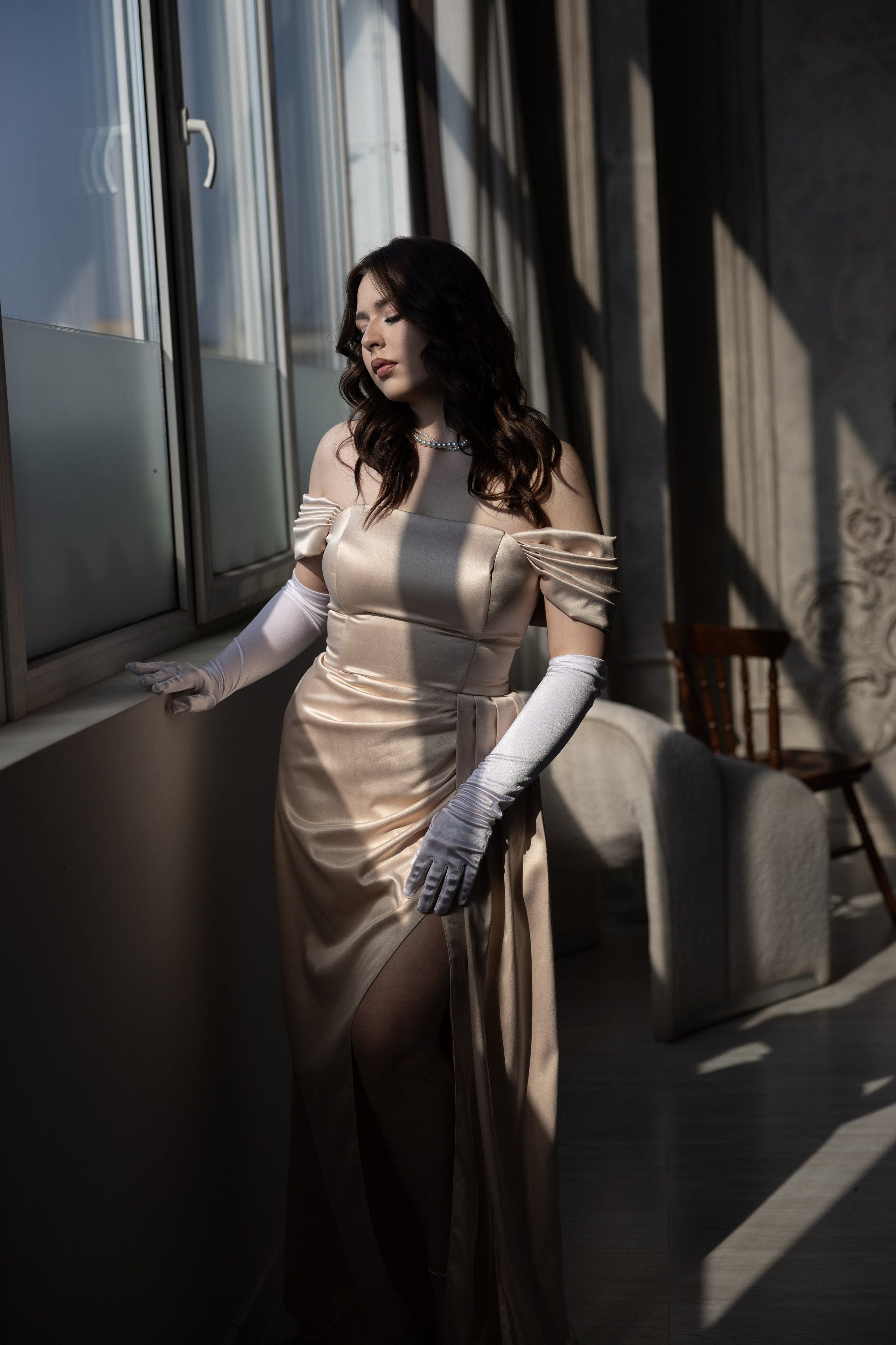 Дарьяна. Олег Минайлов — Фотограф ваших событий