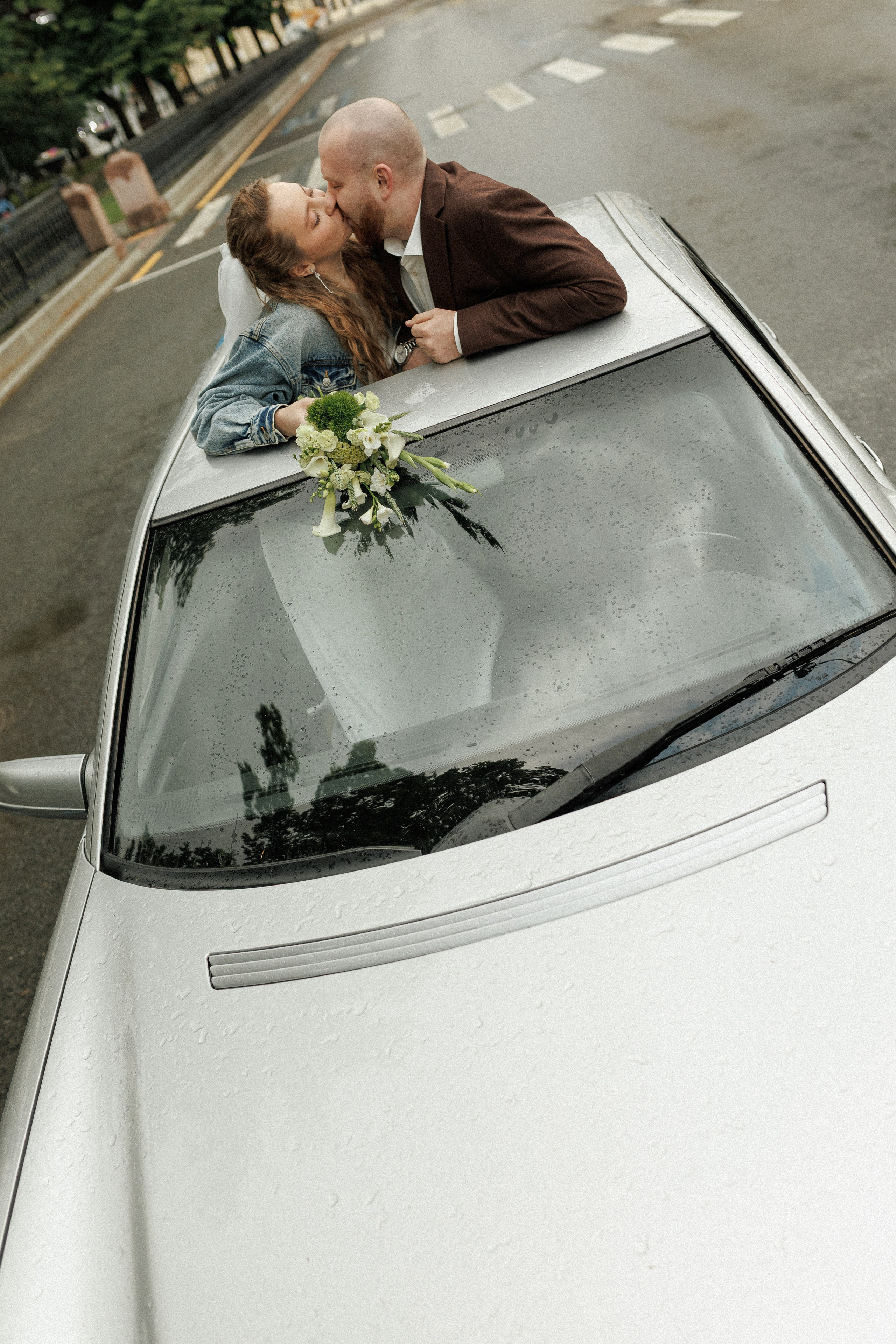 A & S. Свадебный и event-фотограф Иван Волнухин