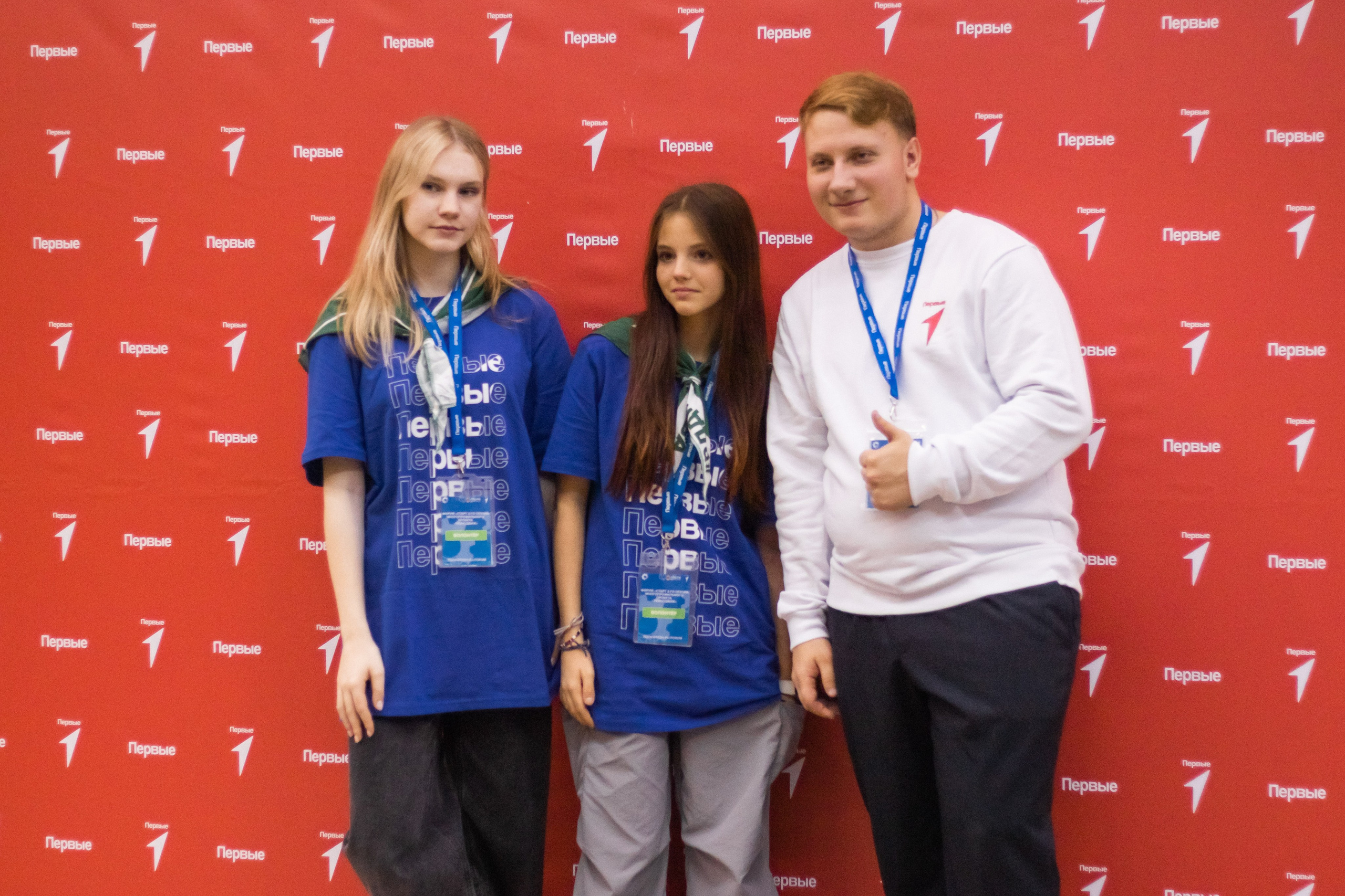 Форум «Старт 2-го сезона многопрофильного Проекта «ТЕХНОДВИЖ» 2024. Репортажный фотограф в Москве и Зеленограде Виктория Шишова